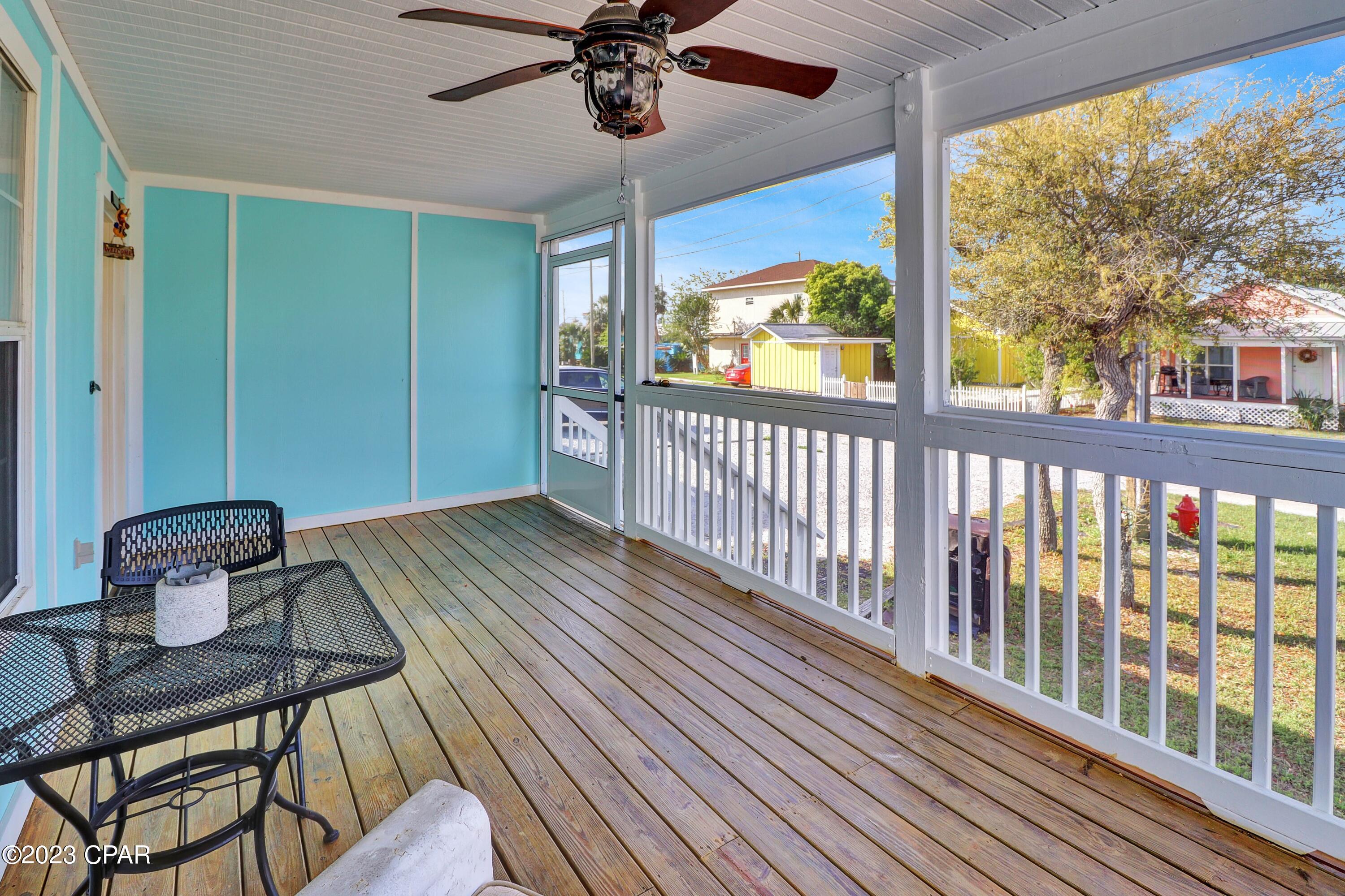 Beacon Hill - Residential