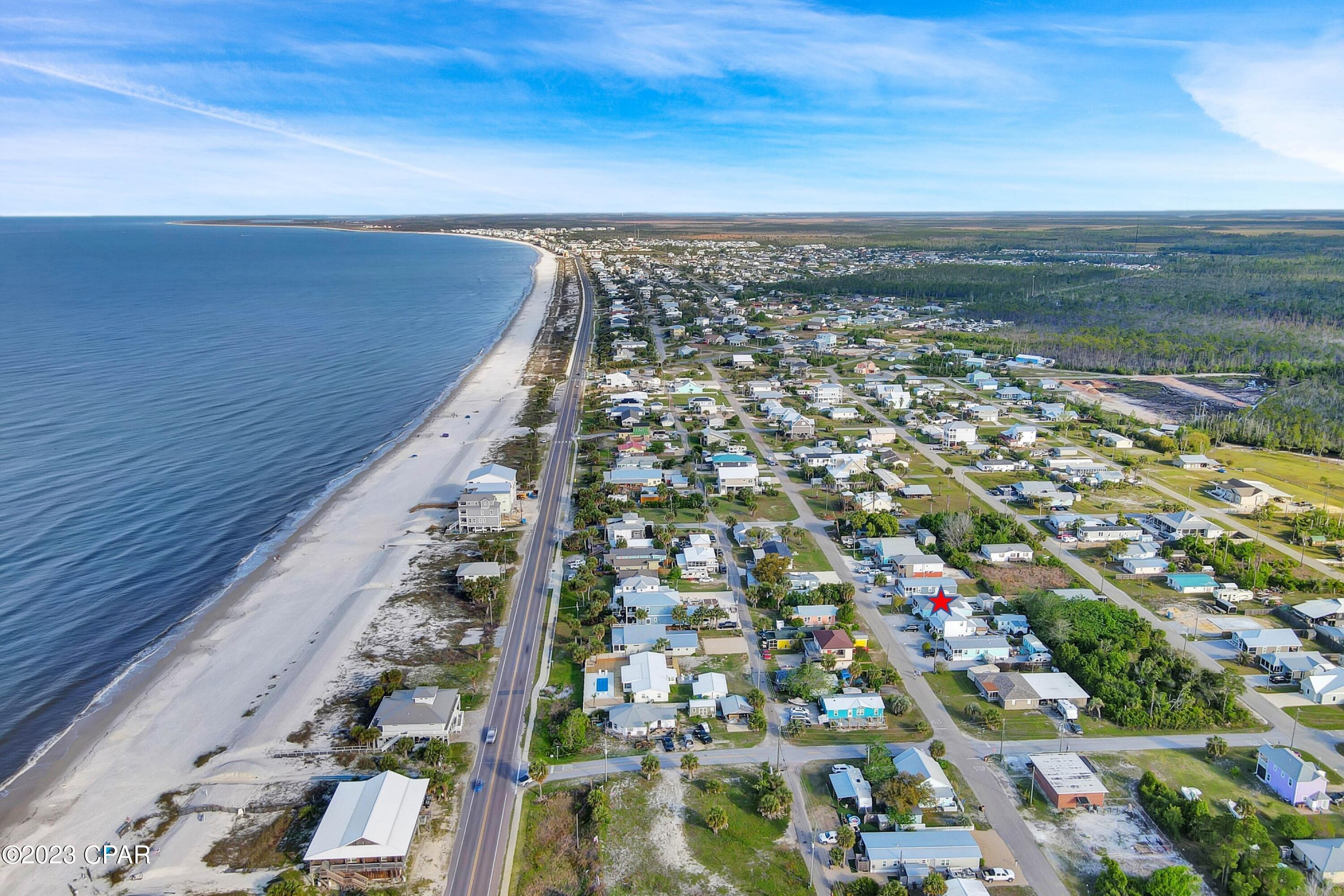 Beacon Hill - Residential