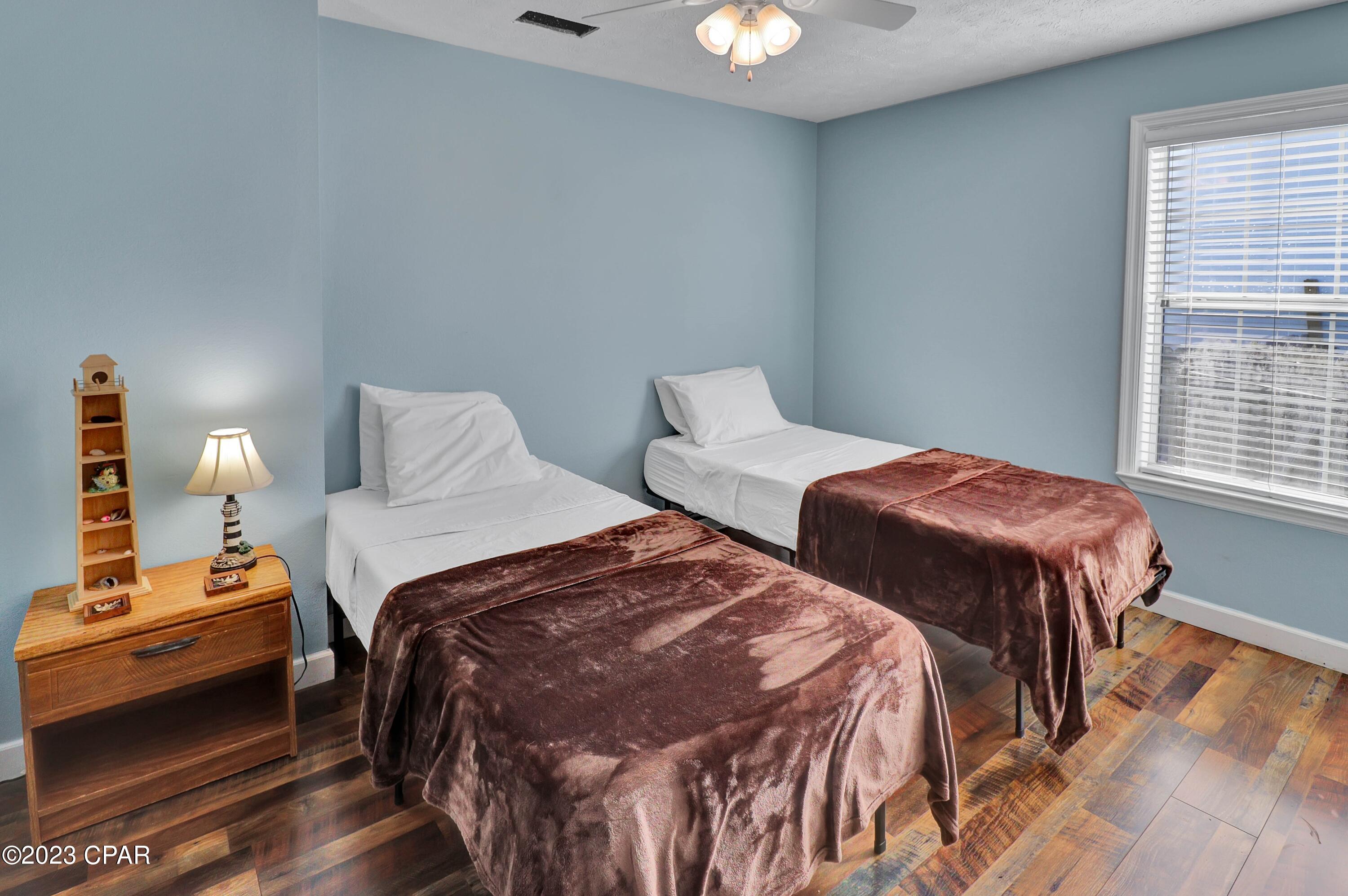 Beacon Hill - Residential