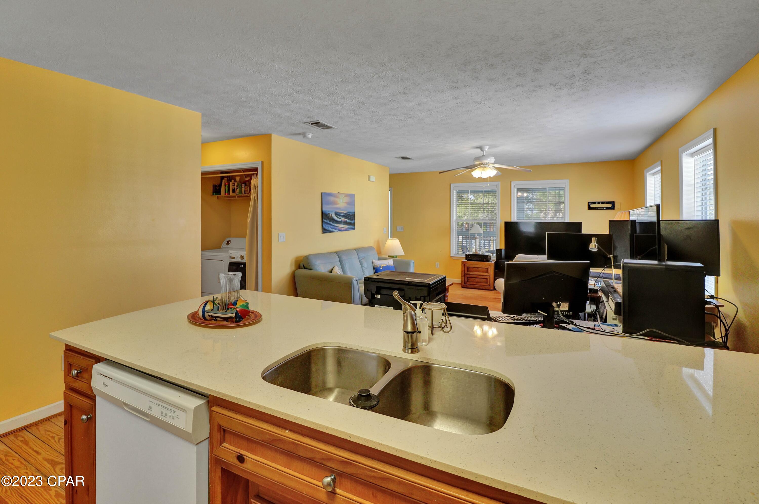 Beacon Hill - Residential