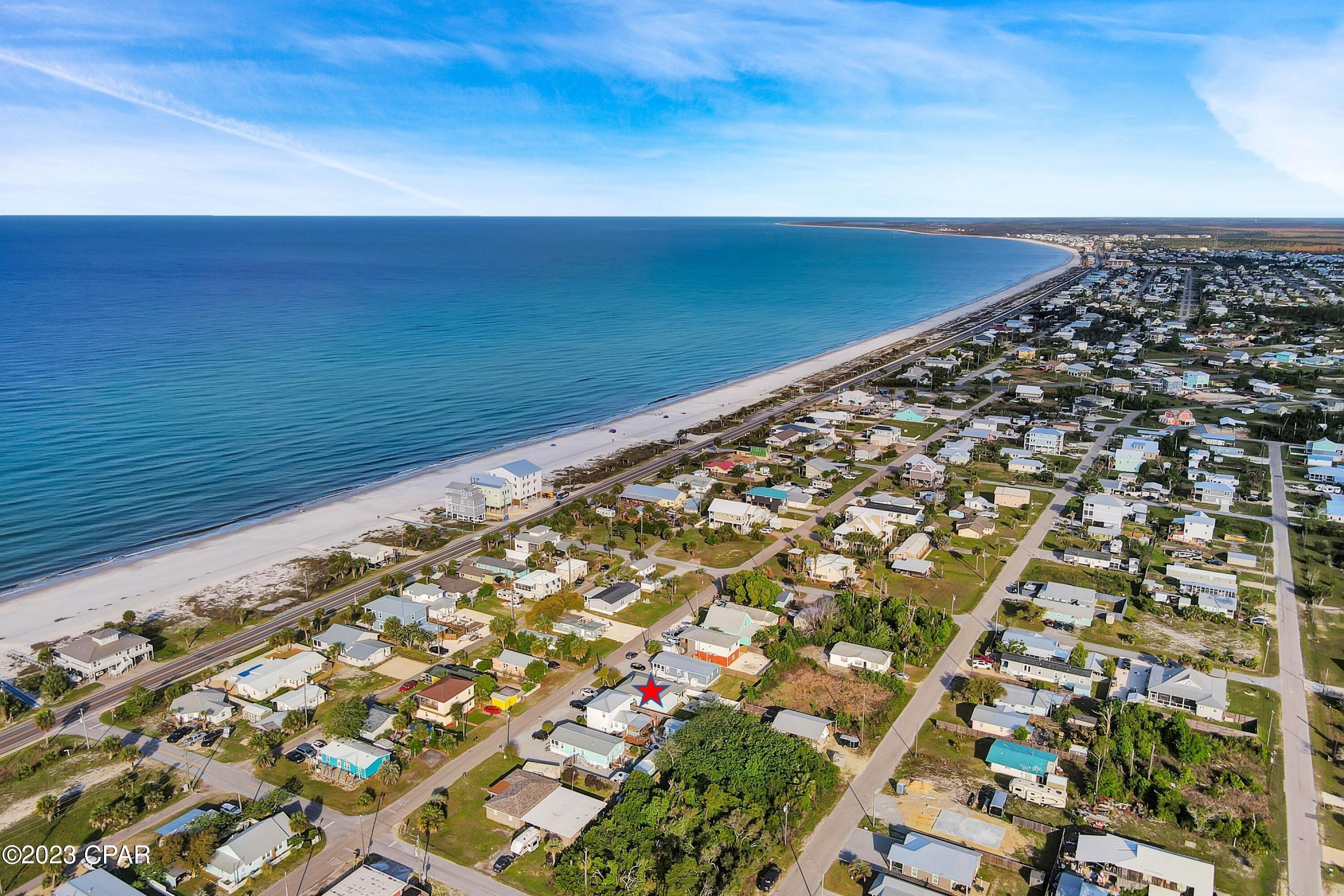 Beacon Hill - Residential