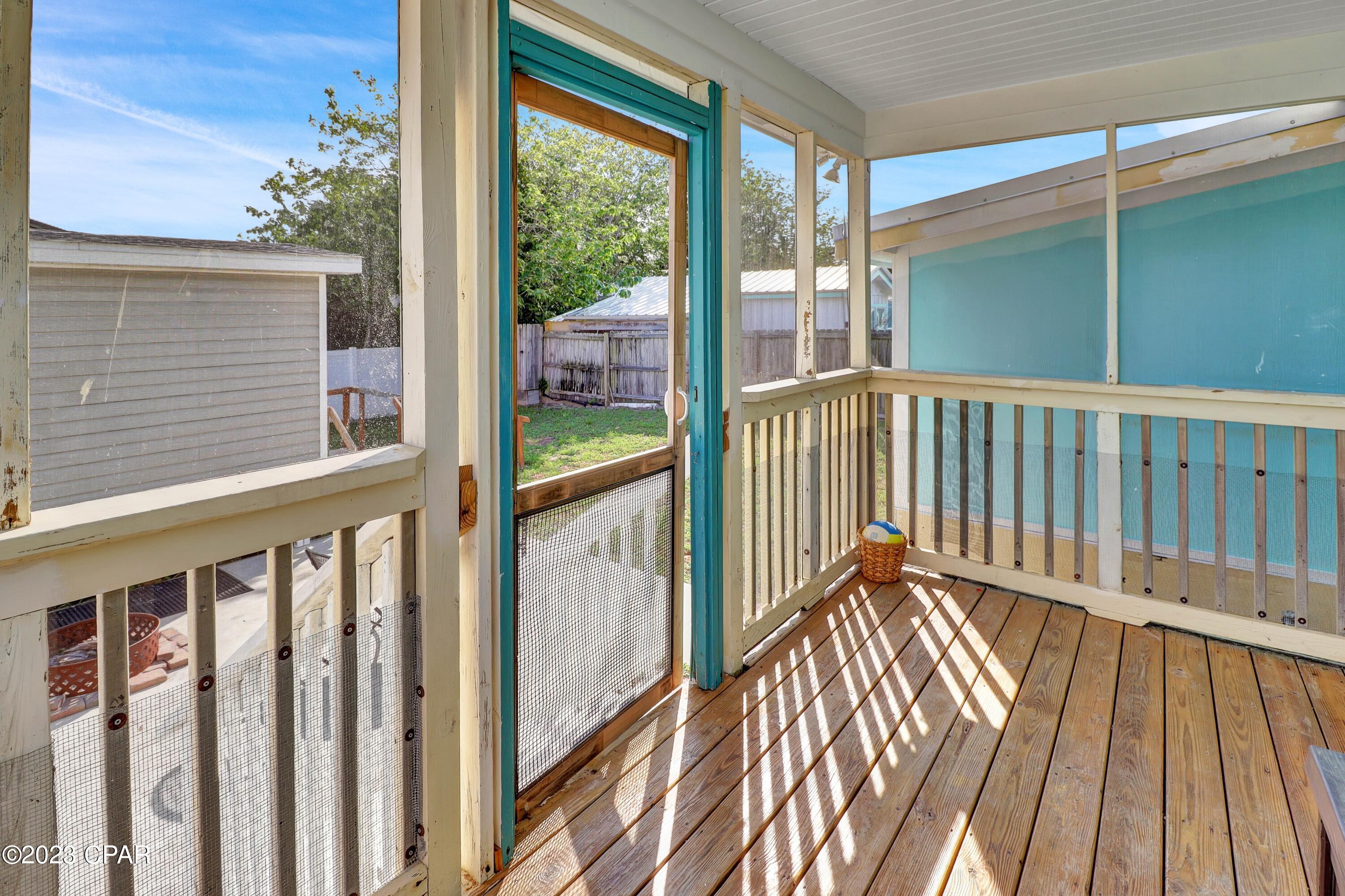 Beacon Hill - Residential