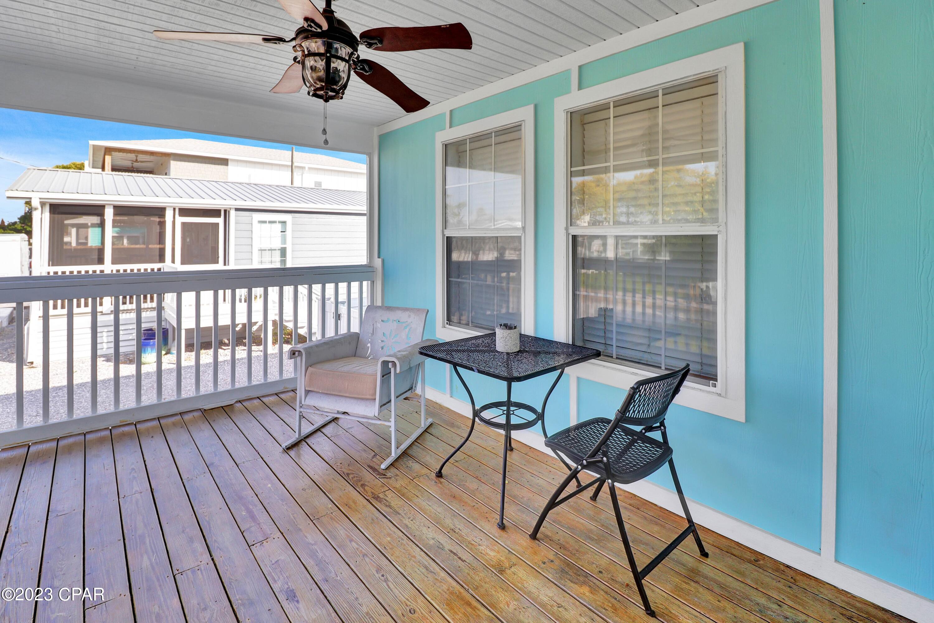 Beacon Hill - Residential