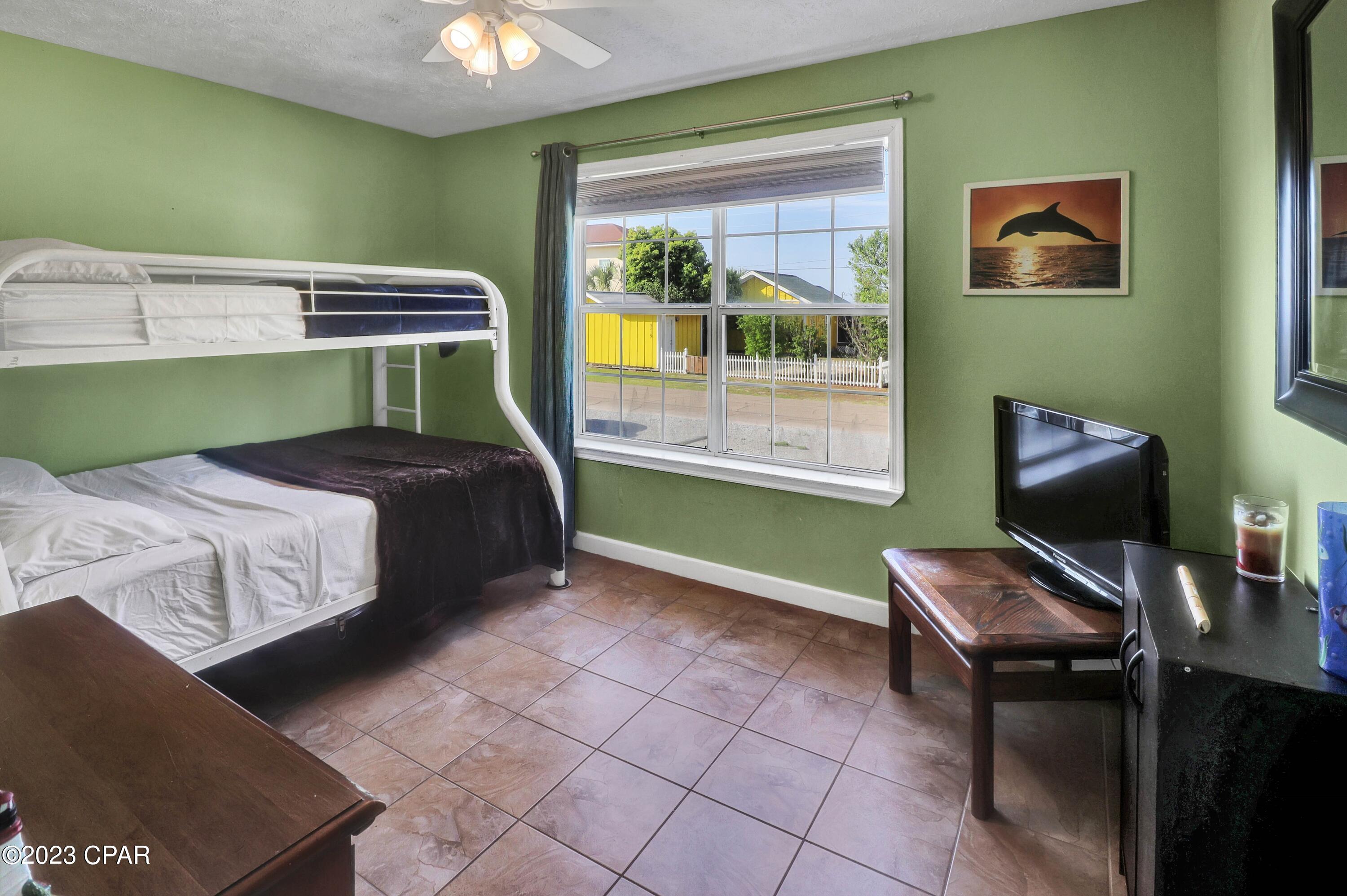 Beacon Hill - Residential