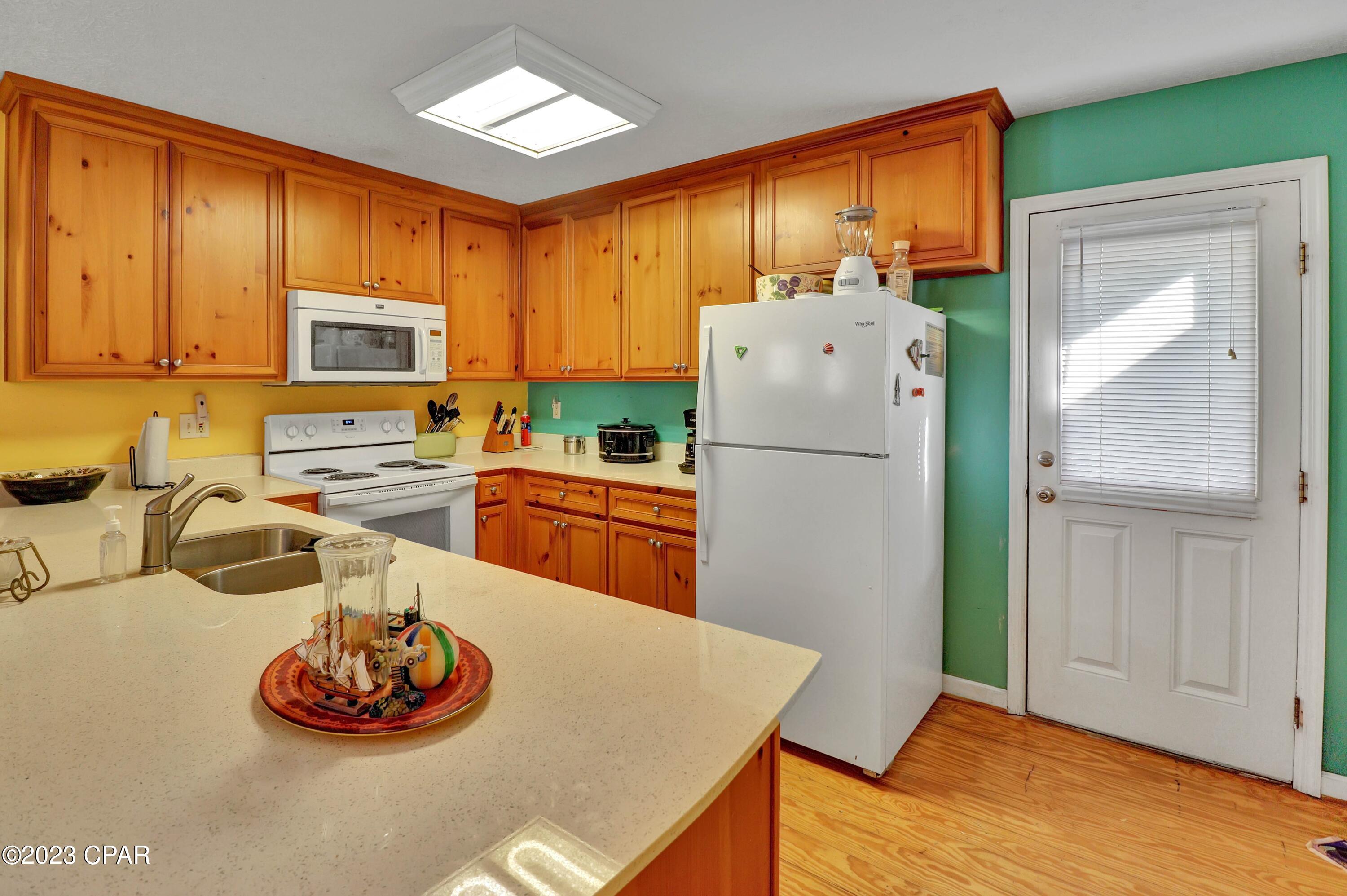 Beacon Hill - Residential