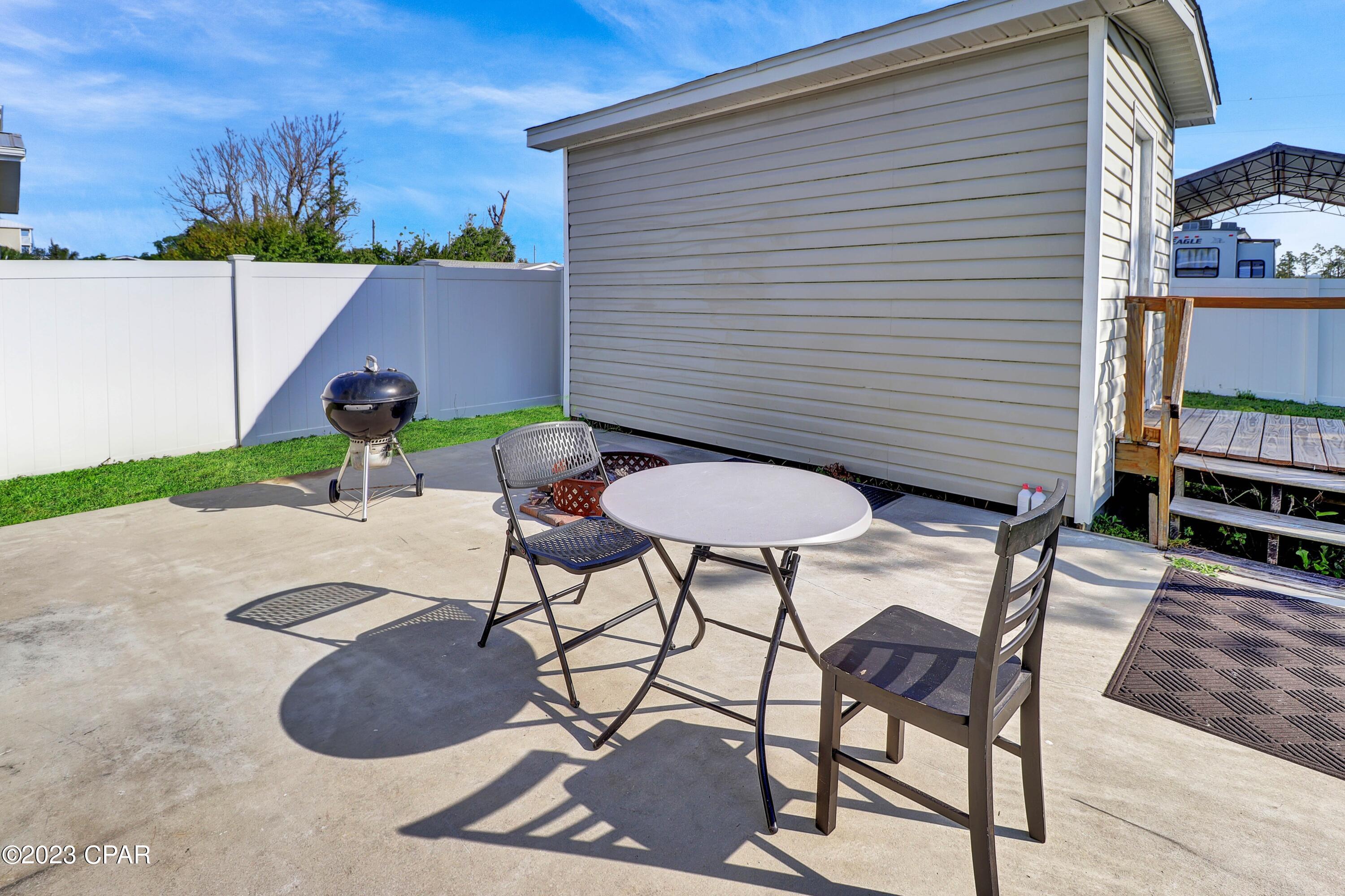 Beacon Hill - Residential