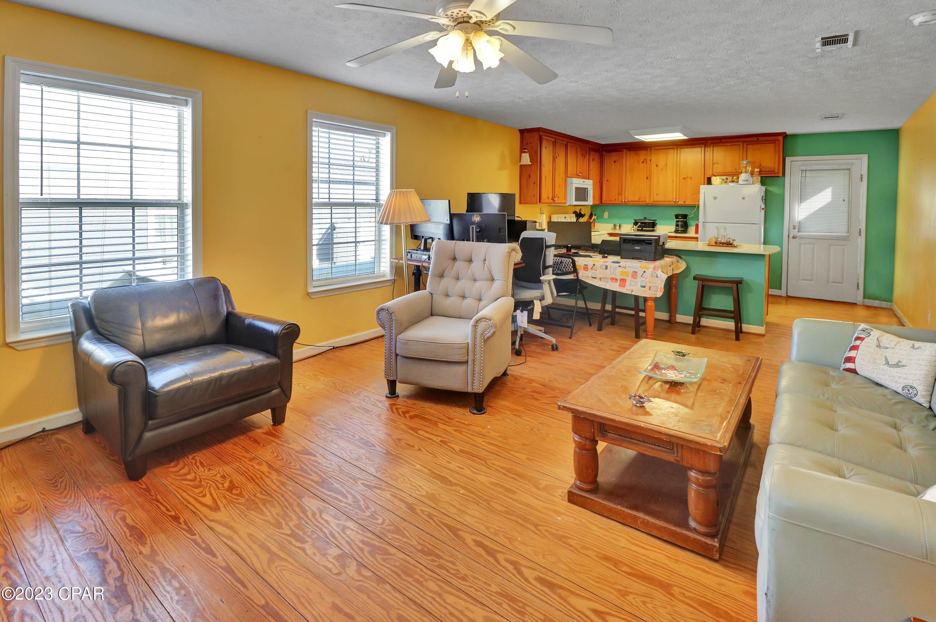 Beacon Hill - Residential