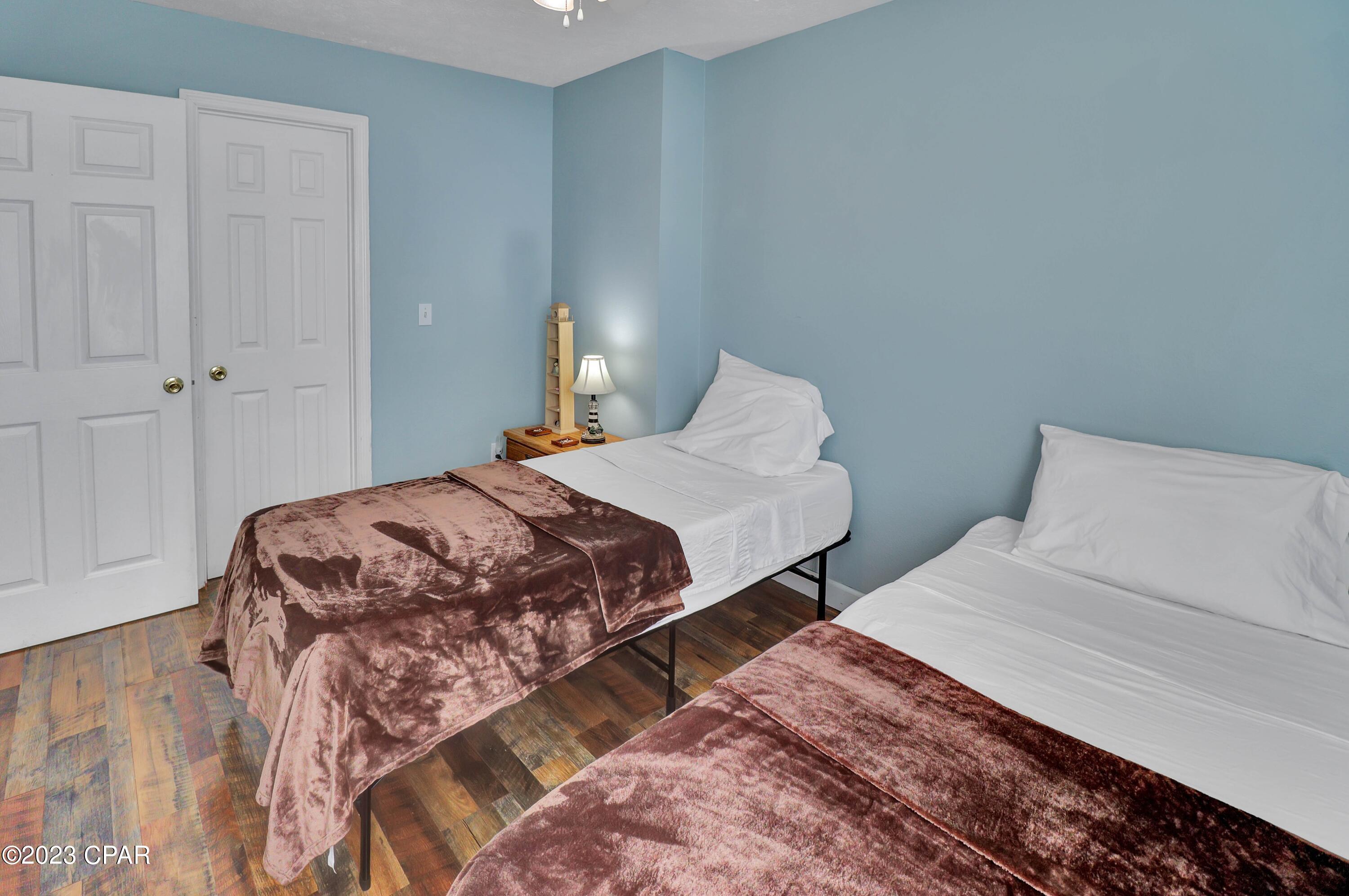 Beacon Hill - Residential