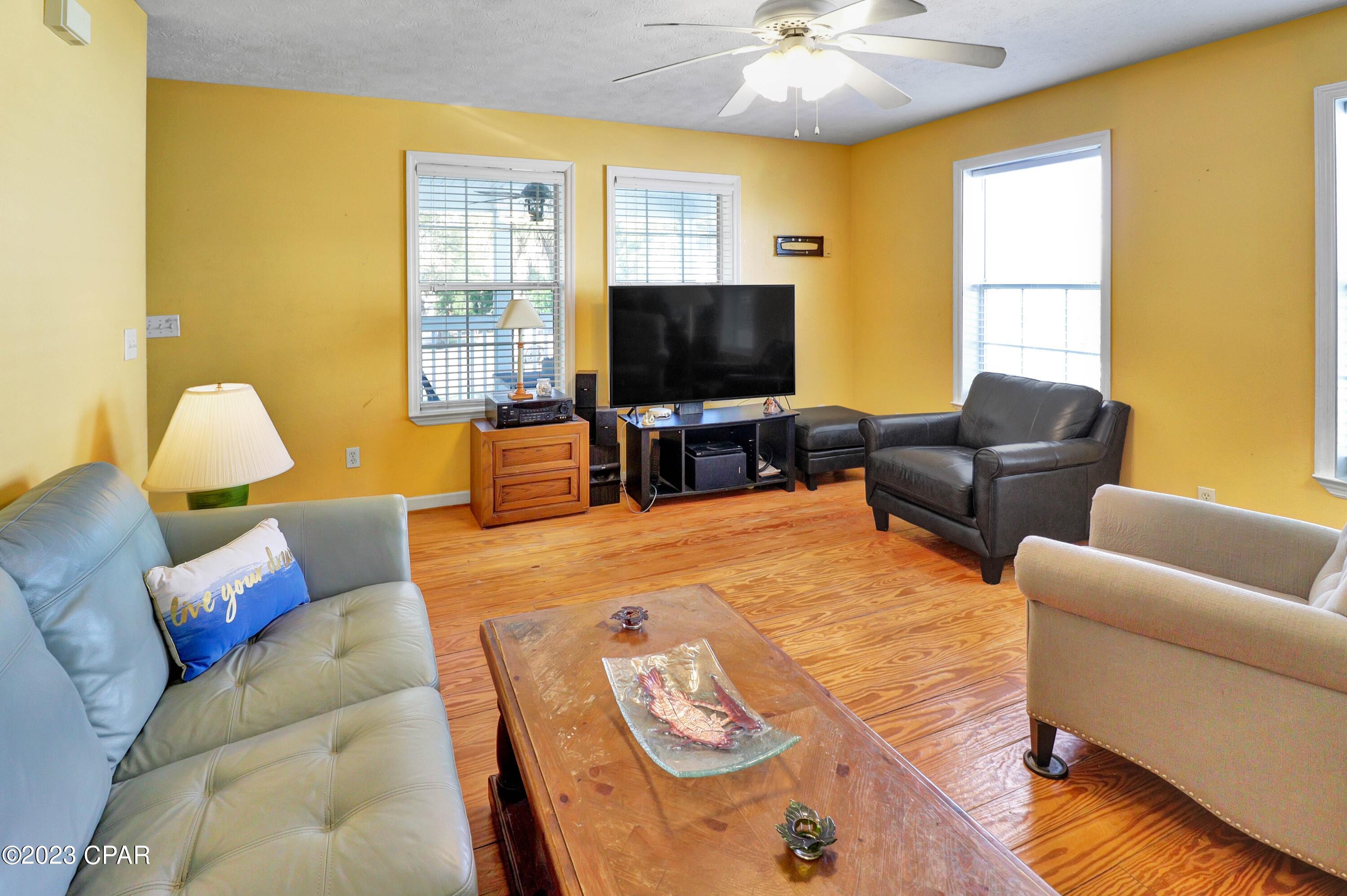 Beacon Hill - Residential