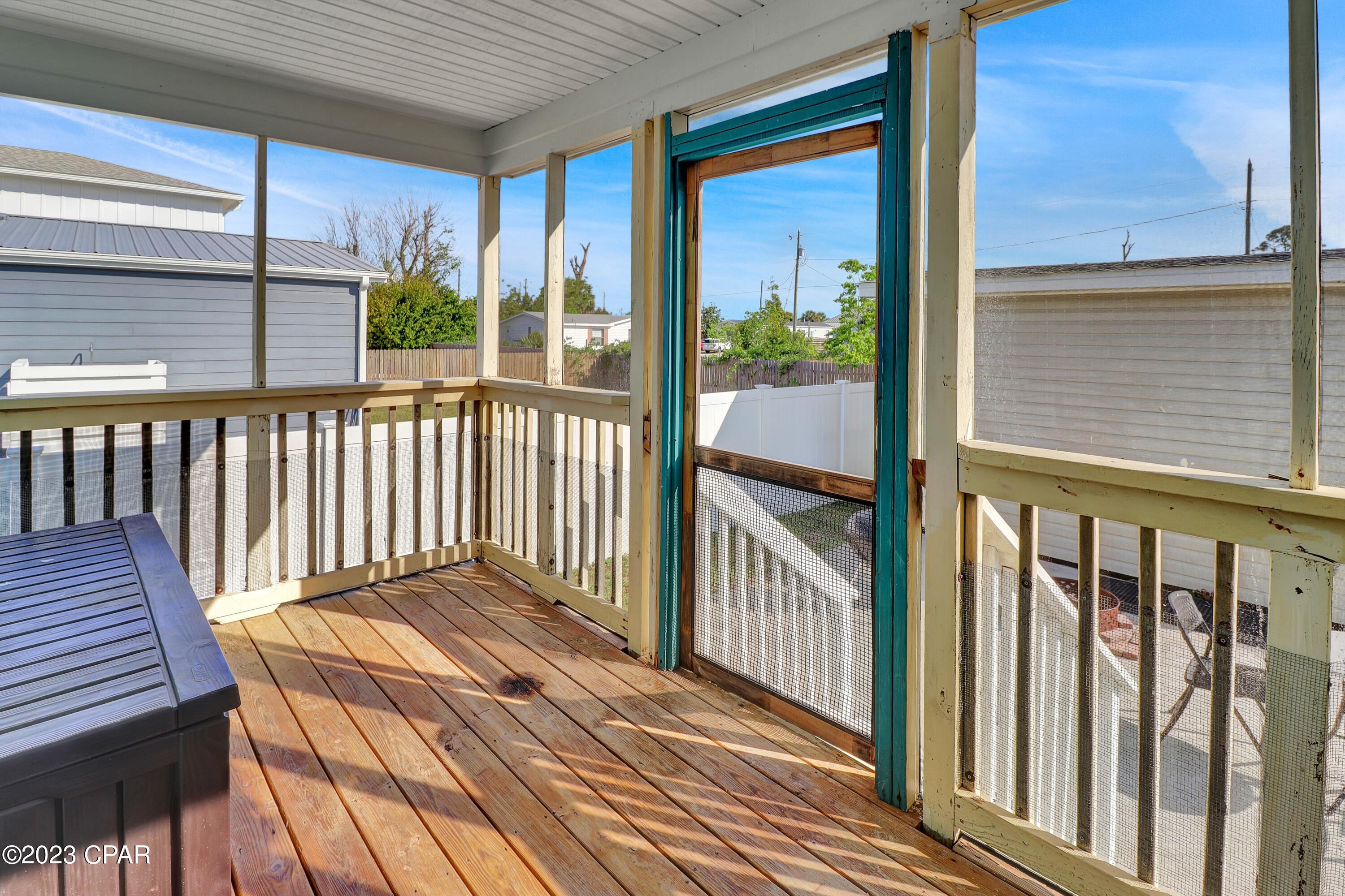 Beacon Hill - Residential