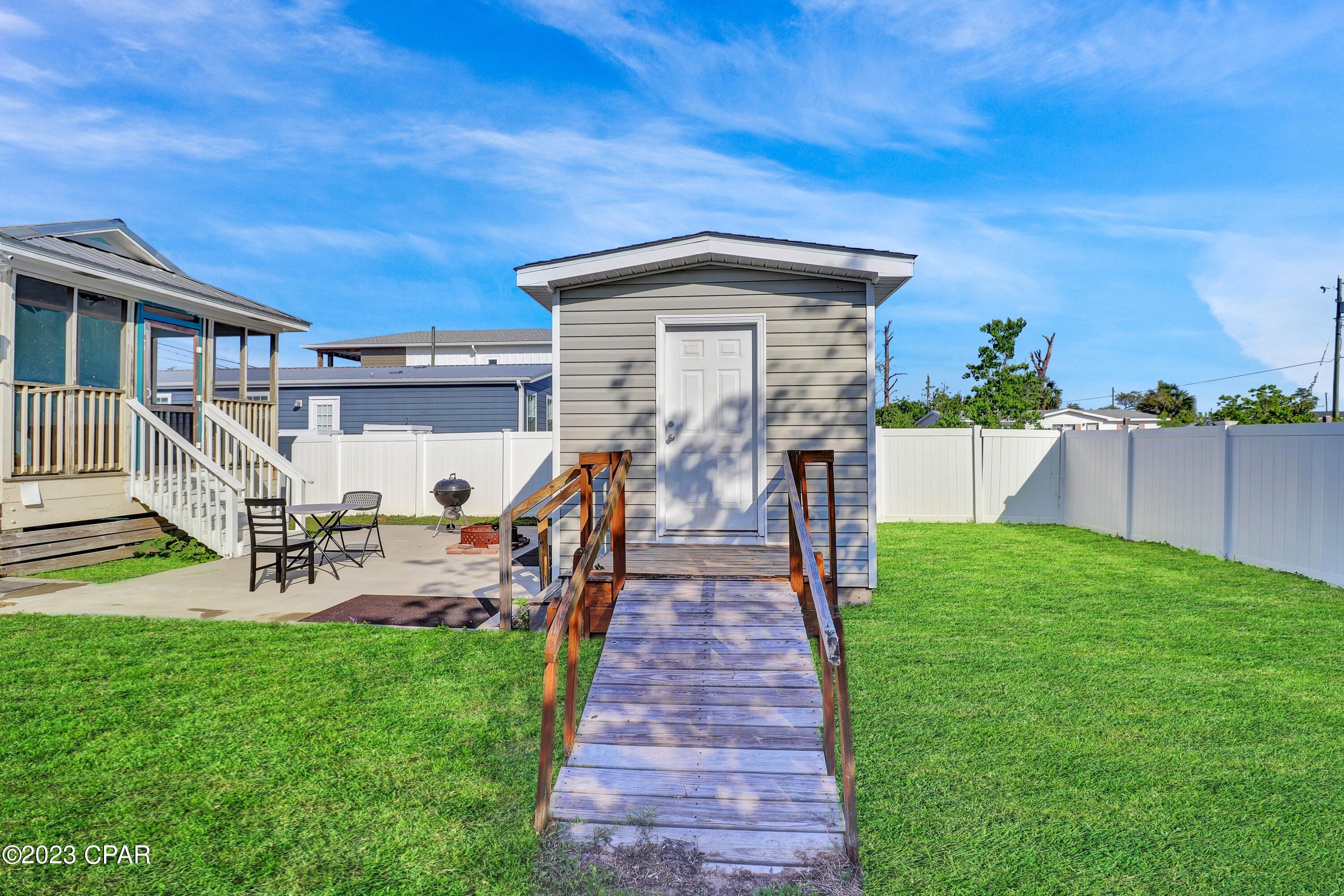 Beacon Hill - Residential