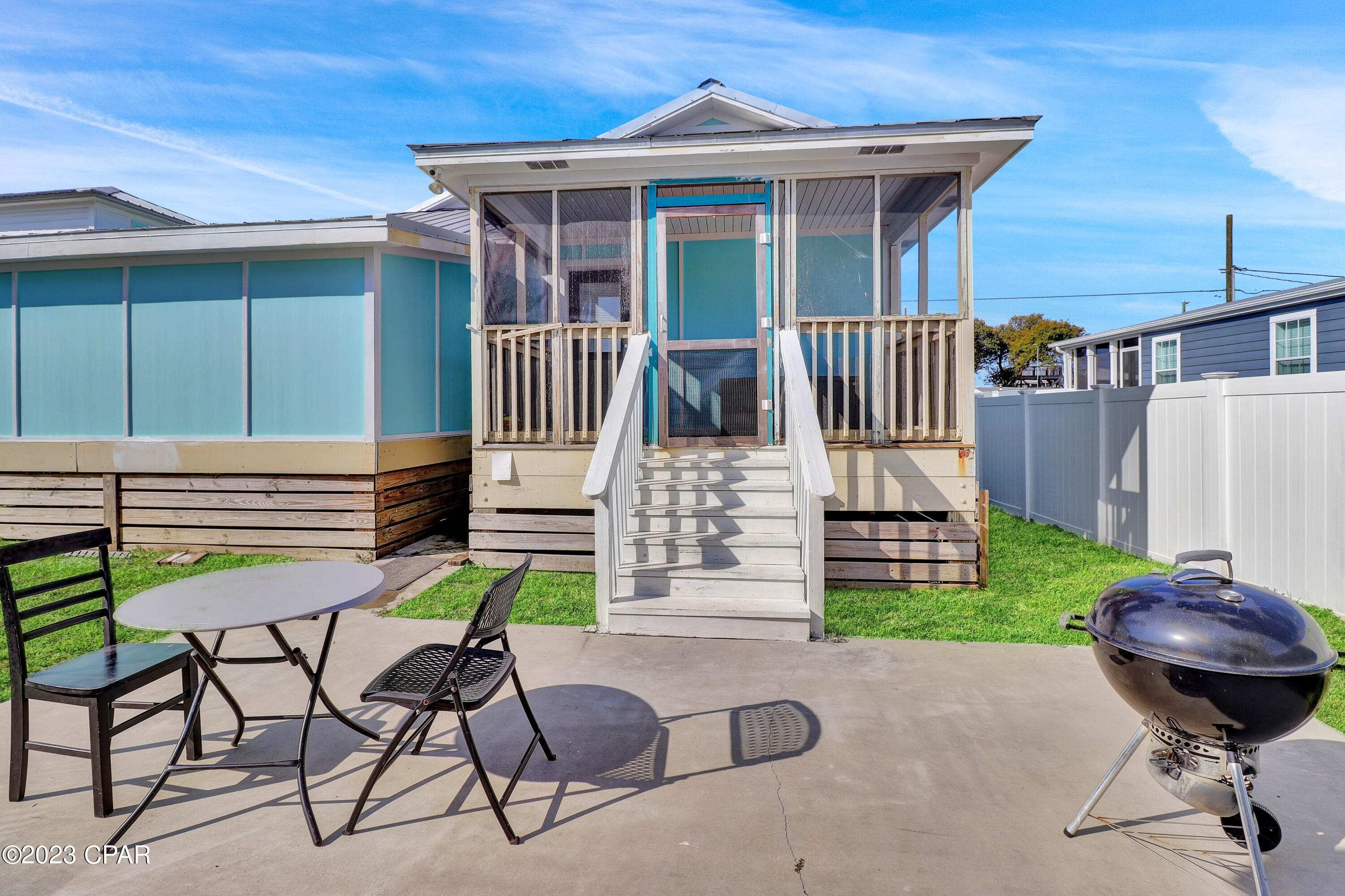 Beacon Hill - Residential