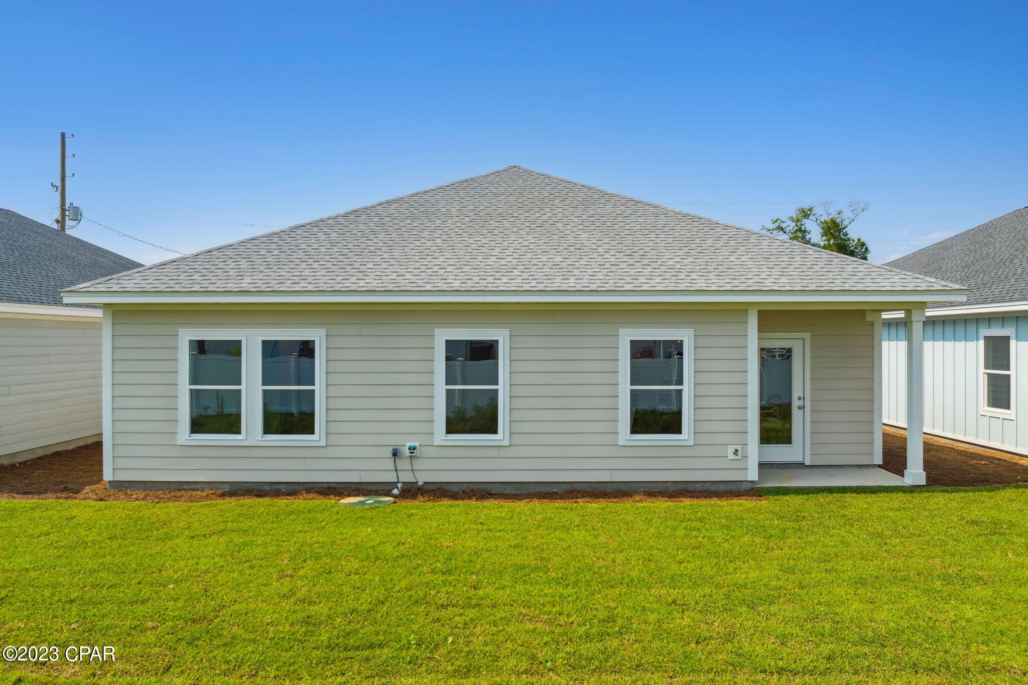 Horizon Pointe - Residential