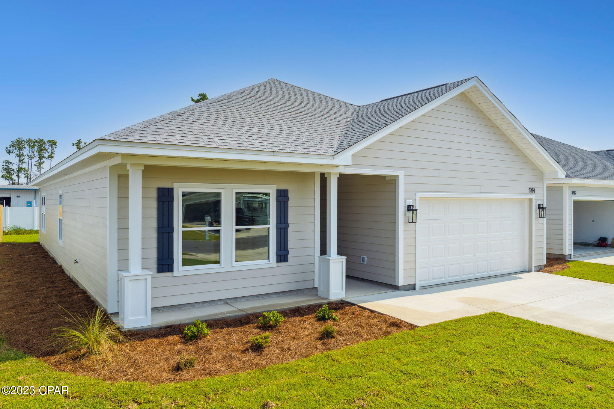 Horizon Pointe - Residential