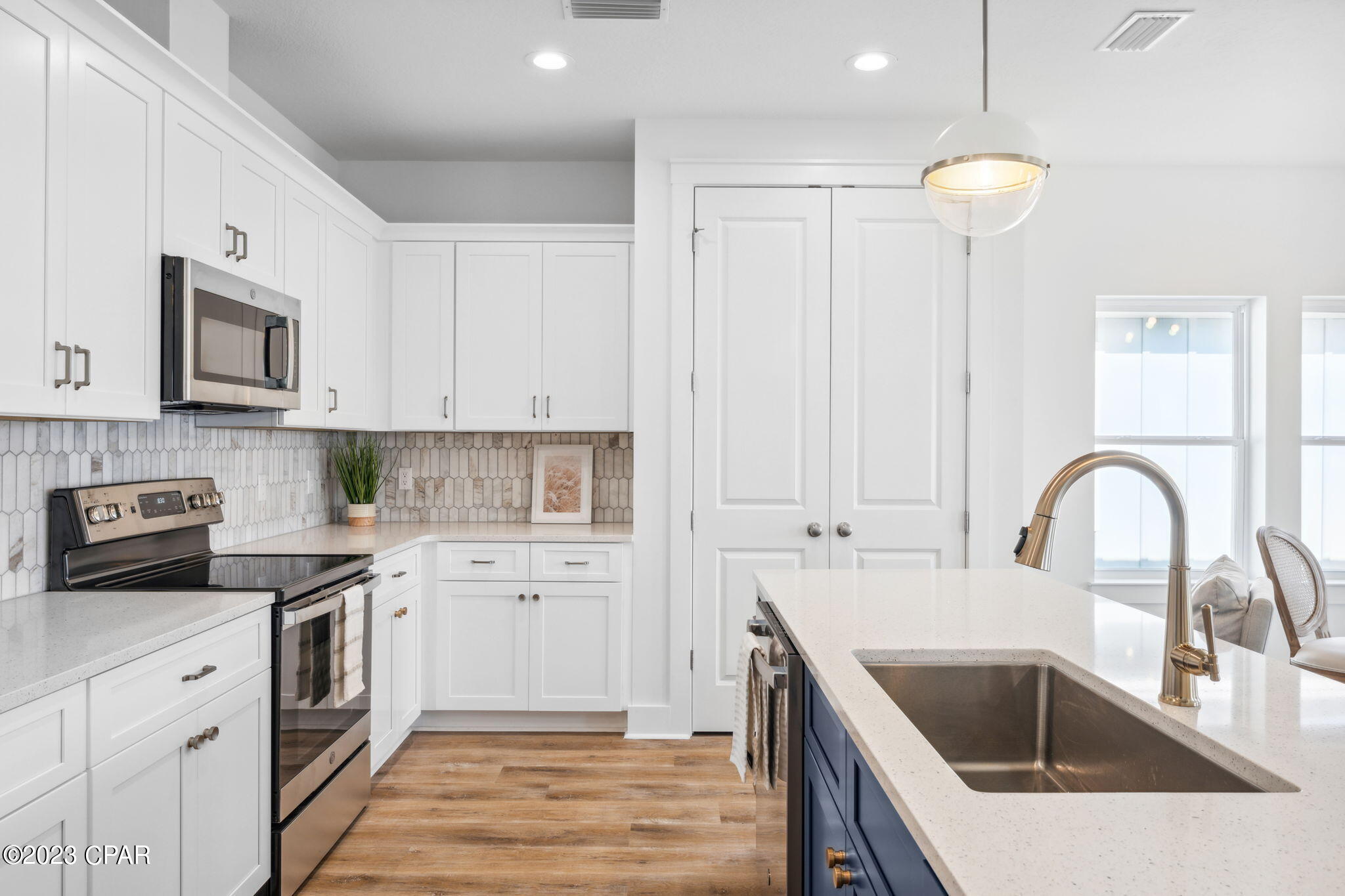 Horizon Pointe - Residential