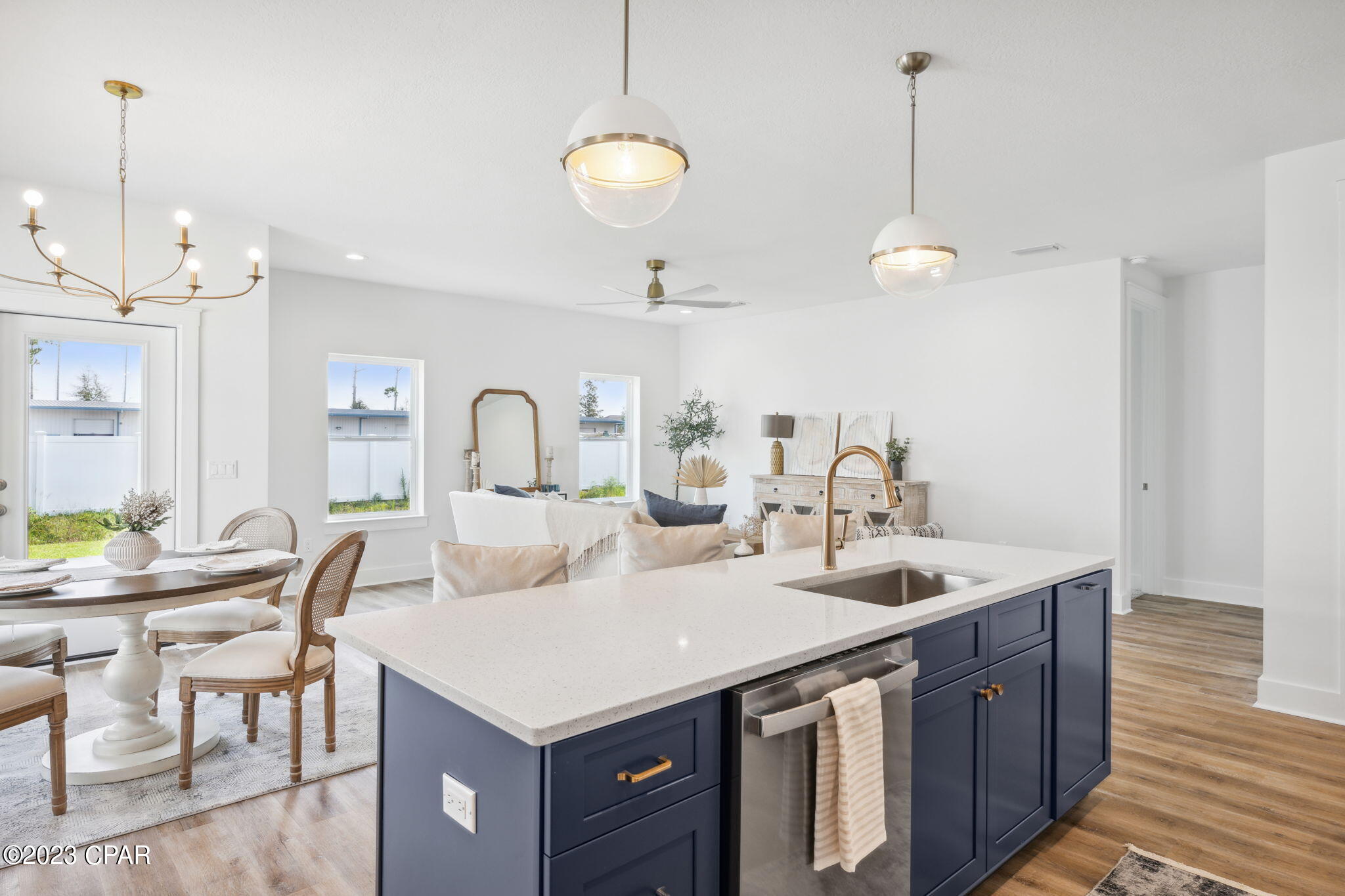 Horizon Pointe - Residential