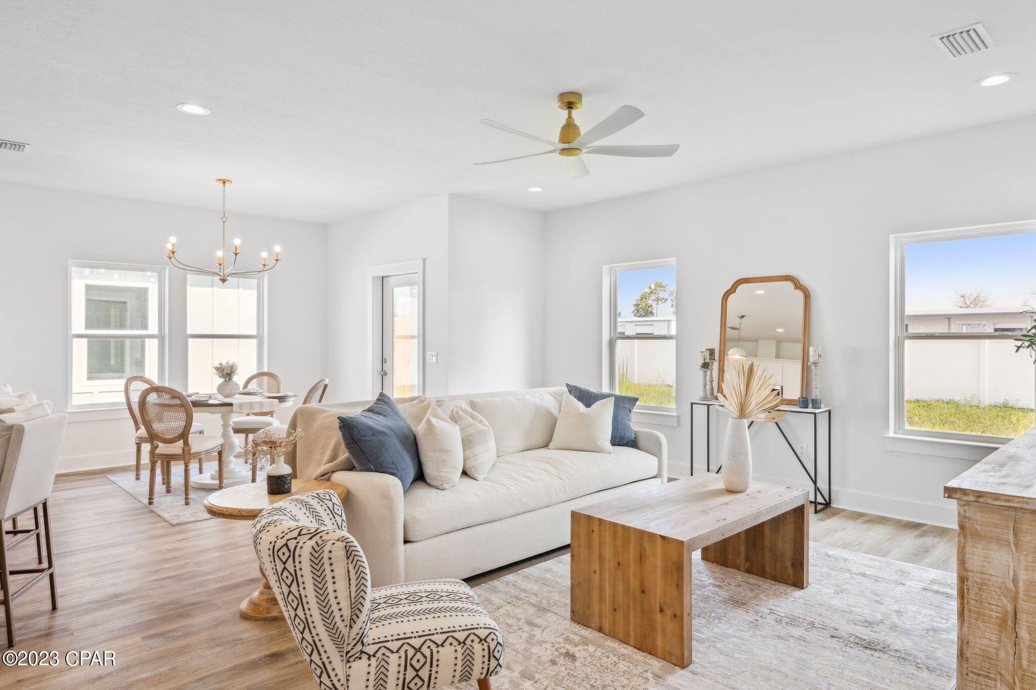 Horizon Pointe - Residential