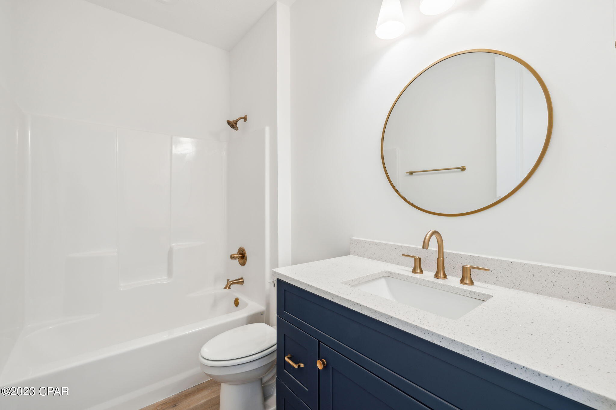 Horizon Pointe - Residential