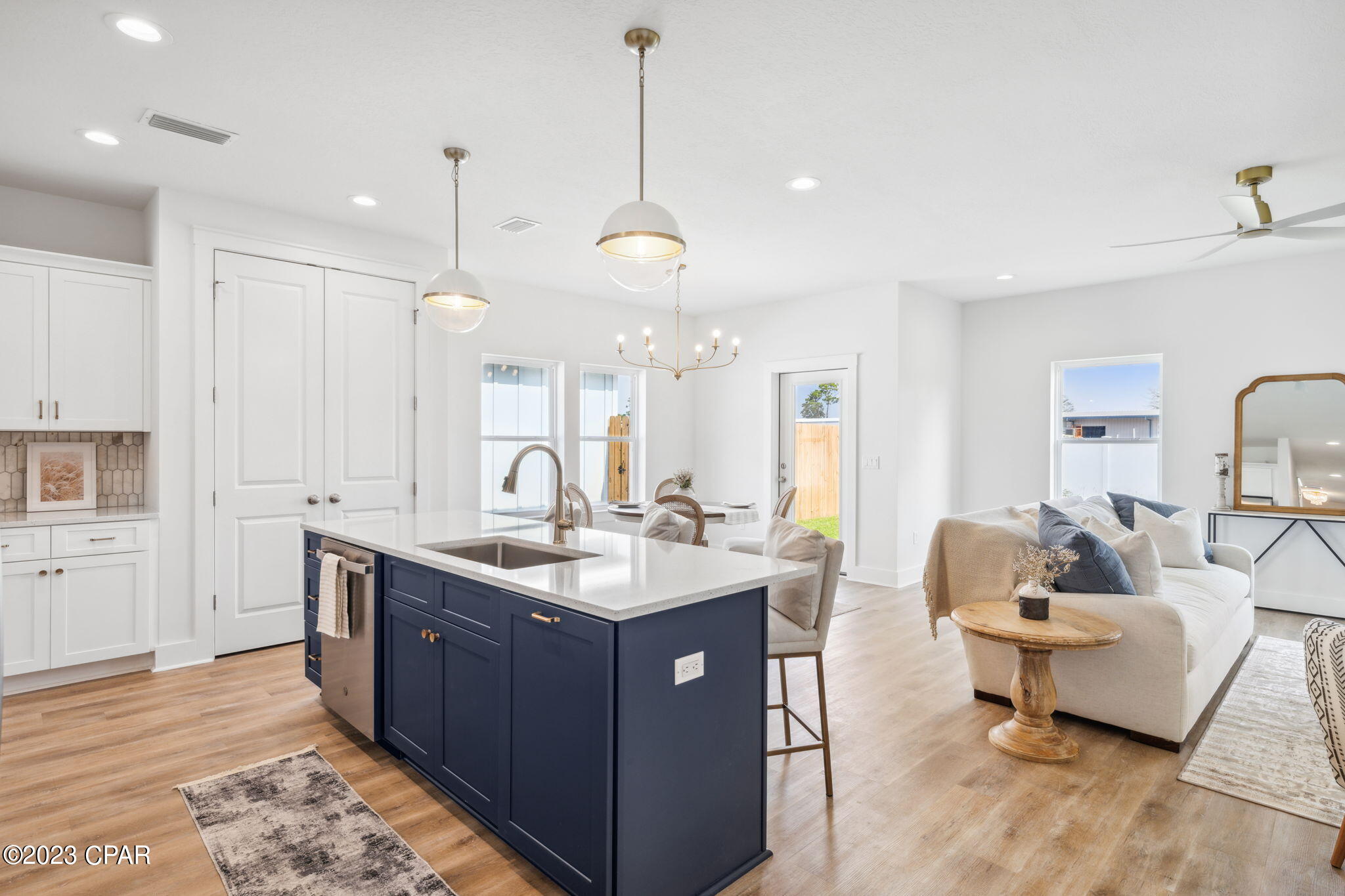 Horizon Pointe - Residential