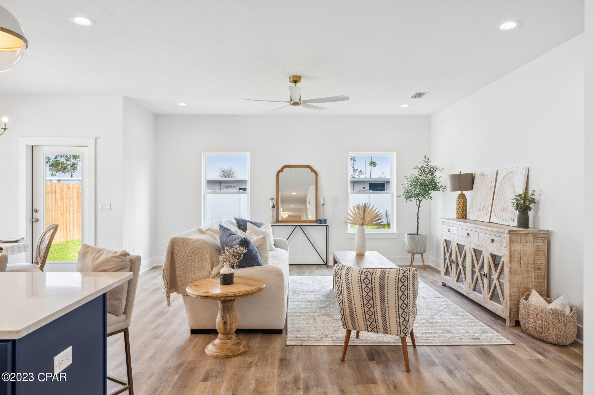 Horizon Pointe - Residential