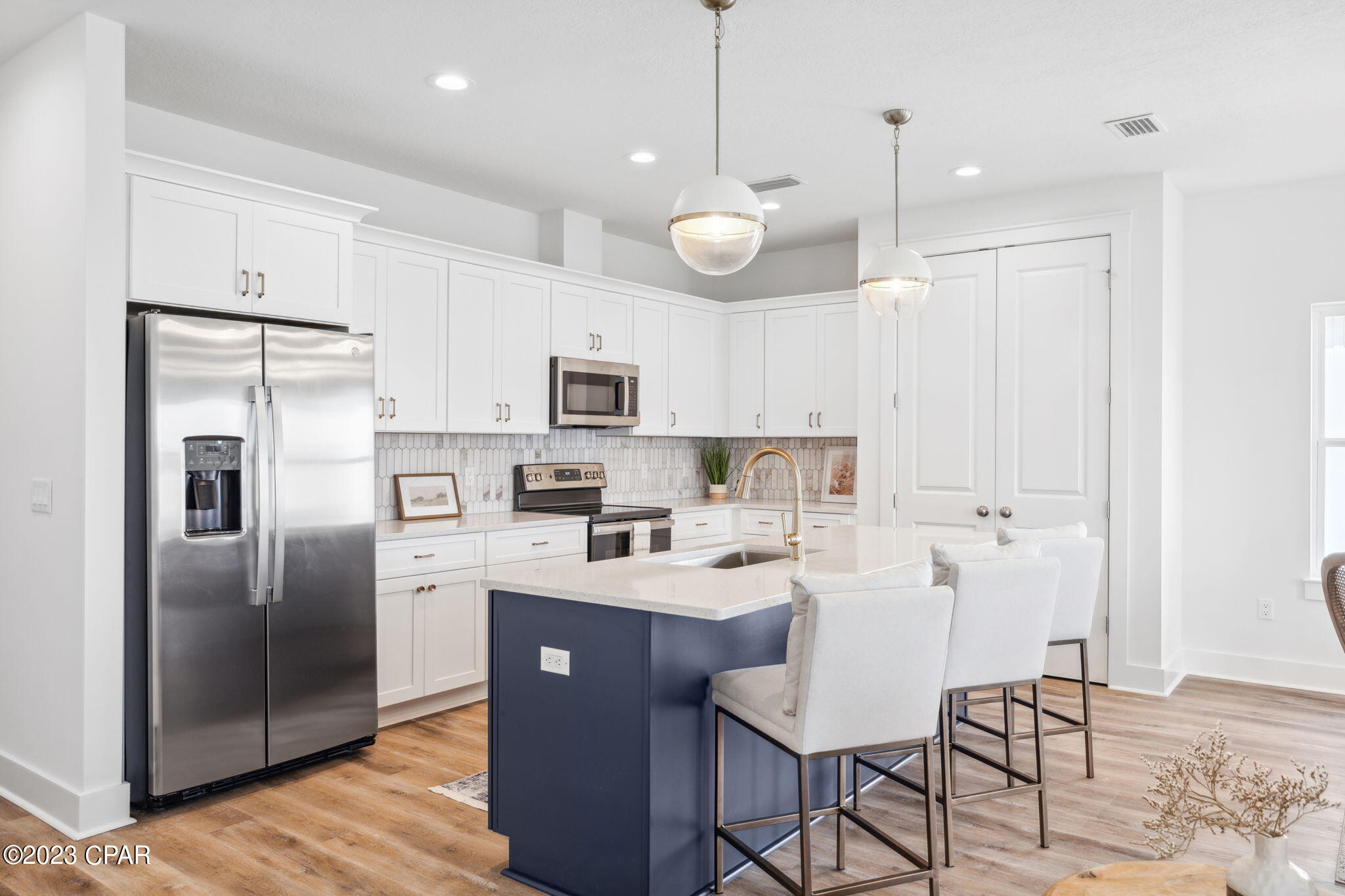 Horizon Pointe - Residential