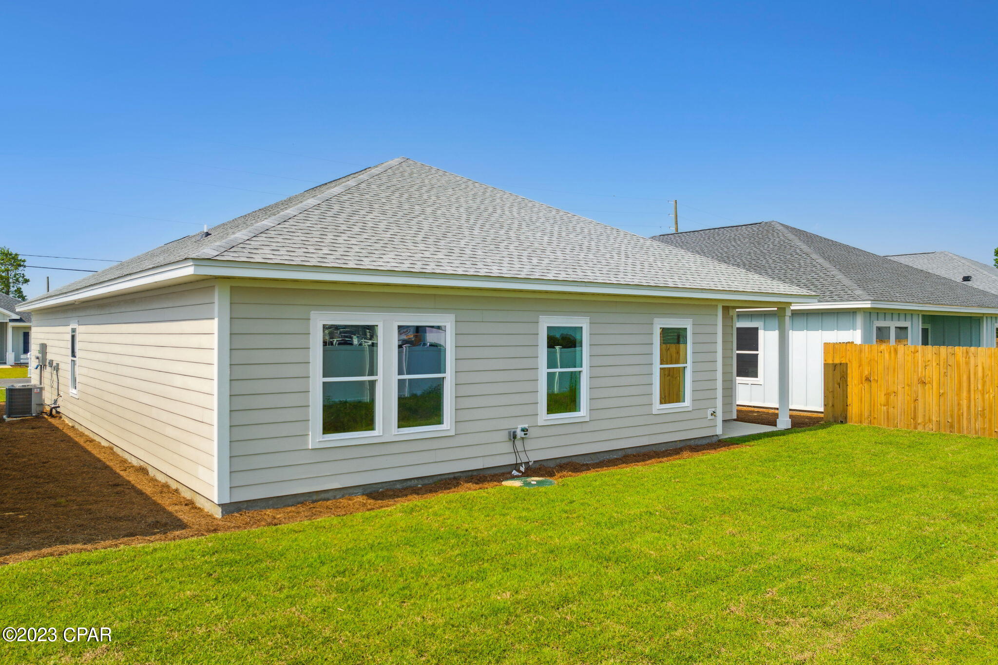 Horizon Pointe - Residential