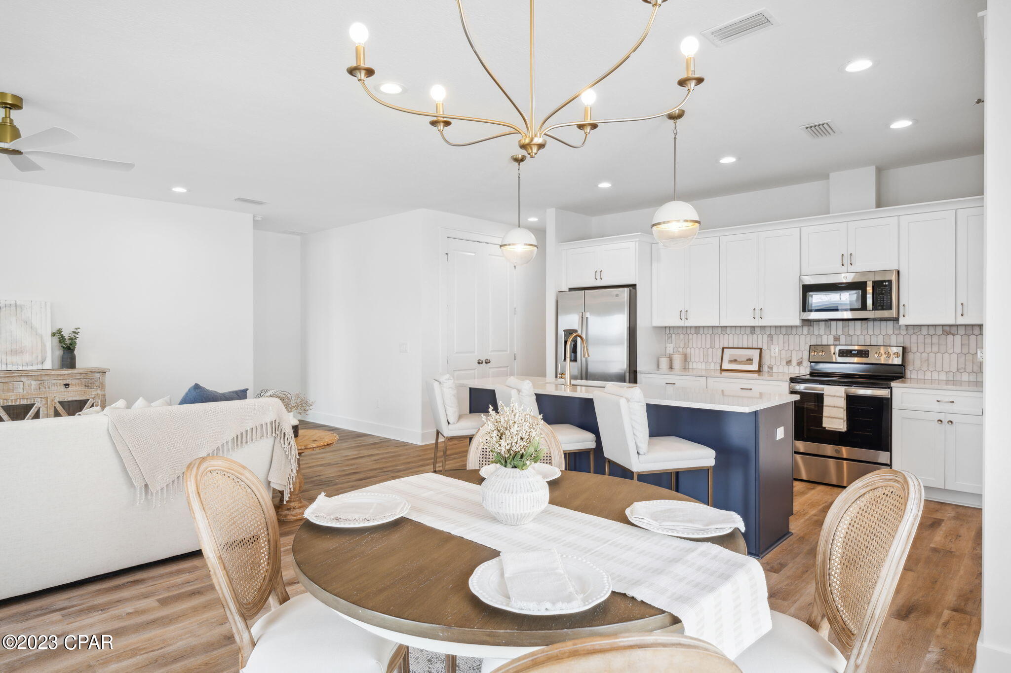 Horizon Pointe - Residential