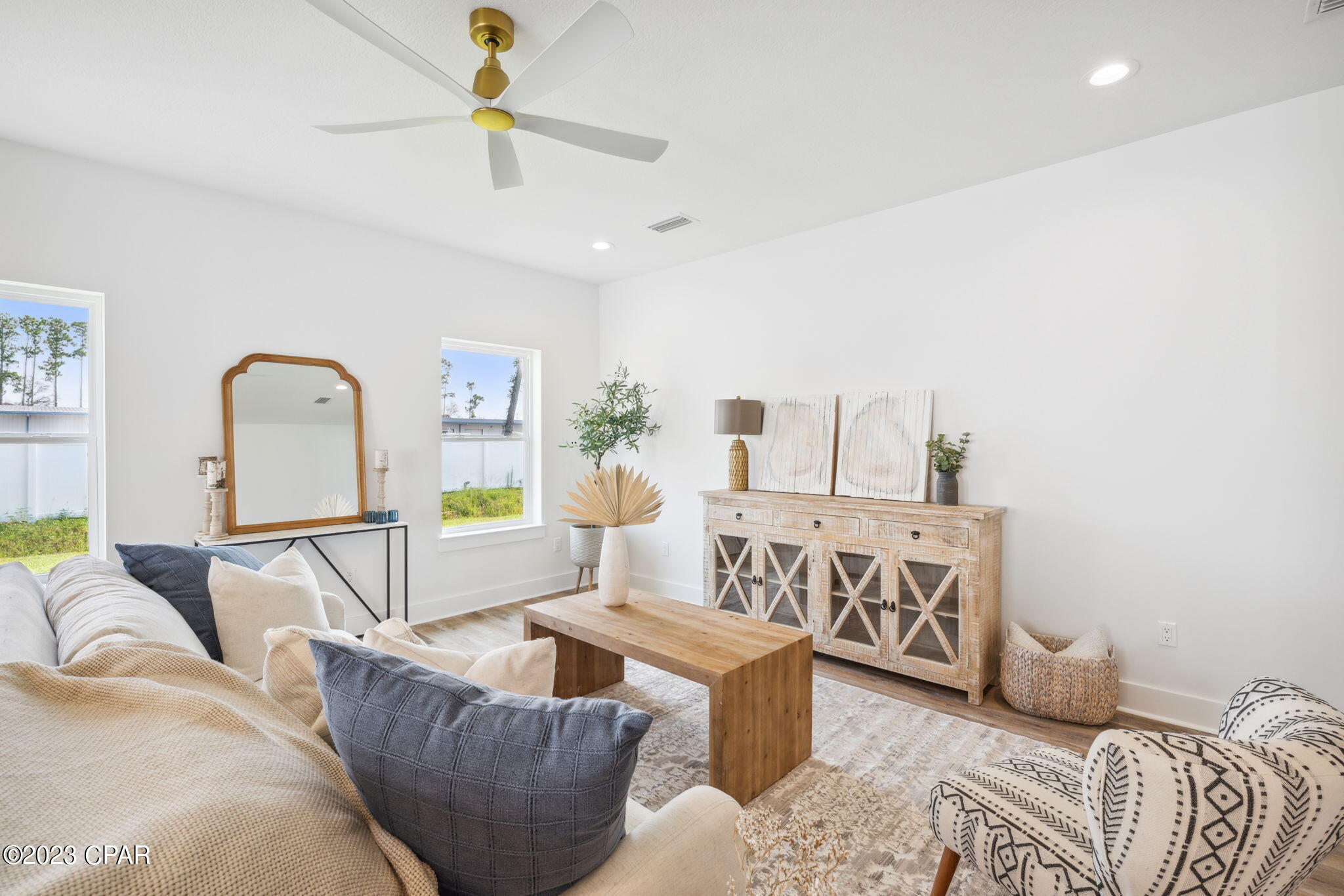 Horizon Pointe - Residential