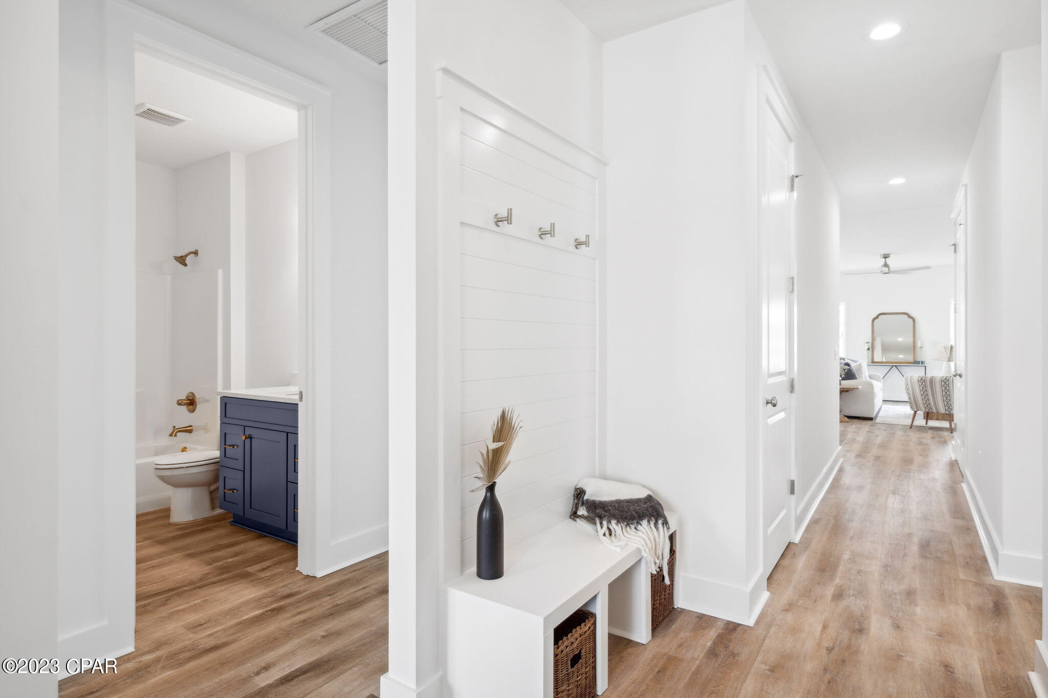 Horizon Pointe - Residential