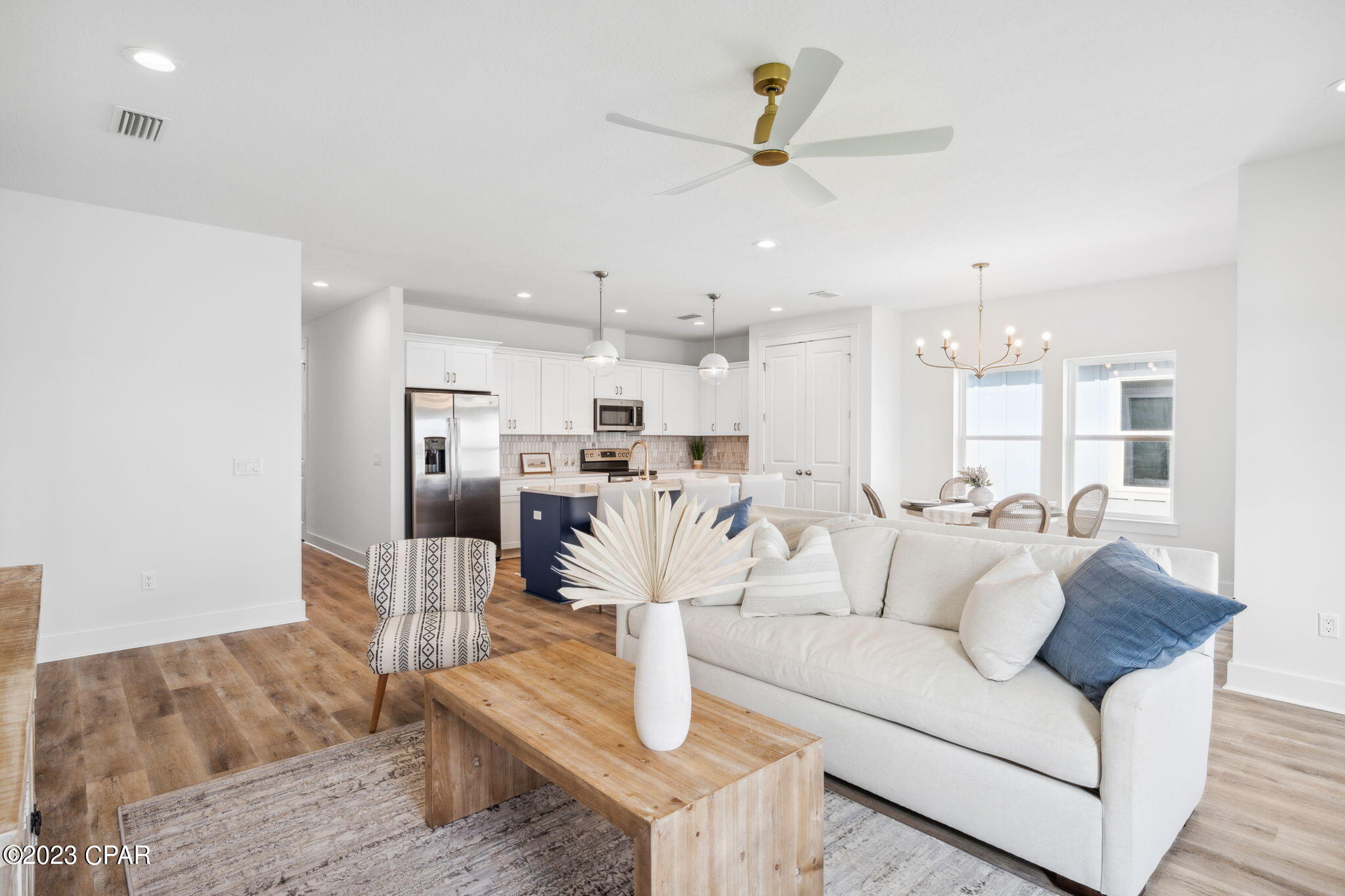 Horizon Pointe - Residential