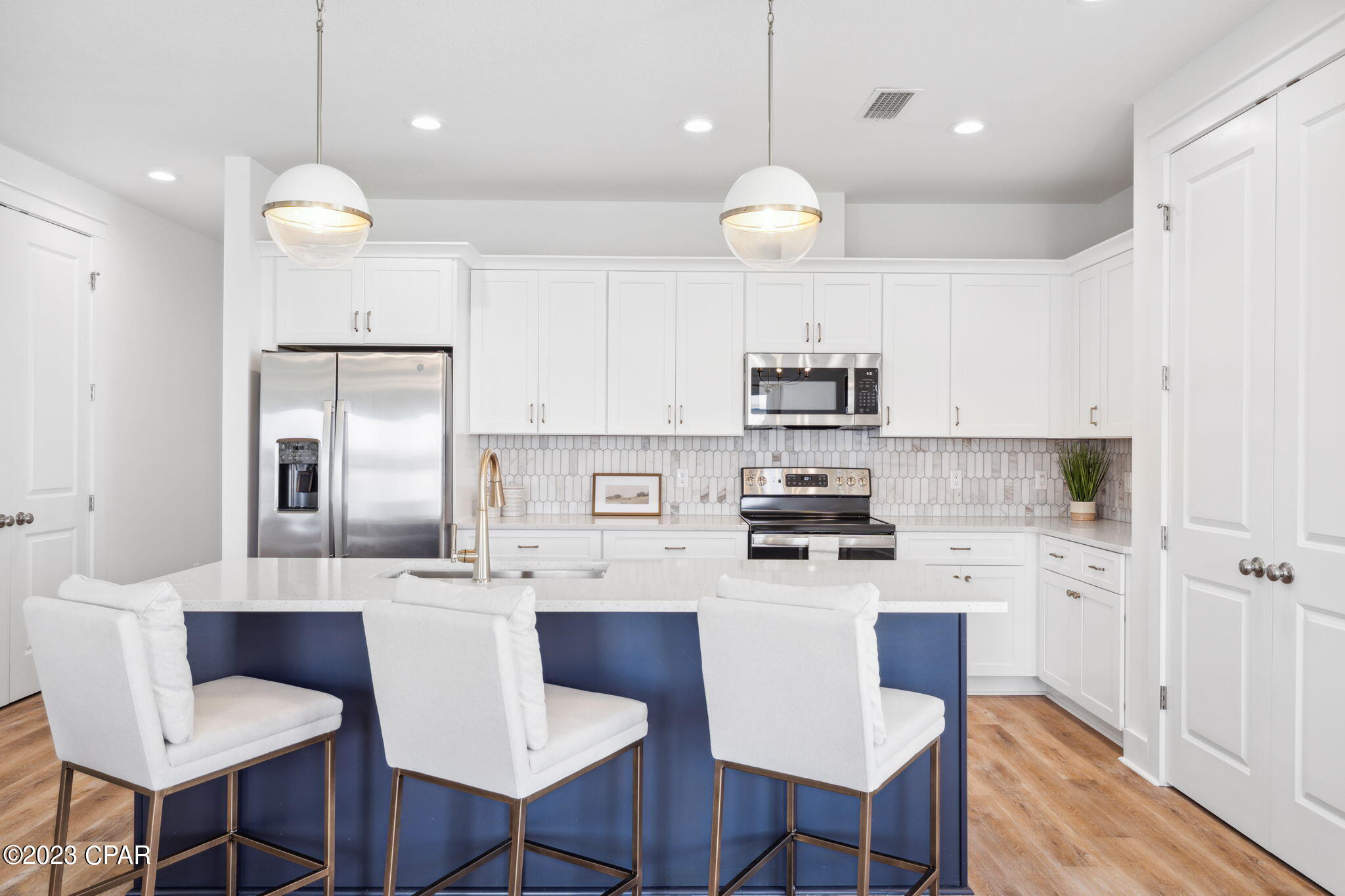 Horizon Pointe - Residential