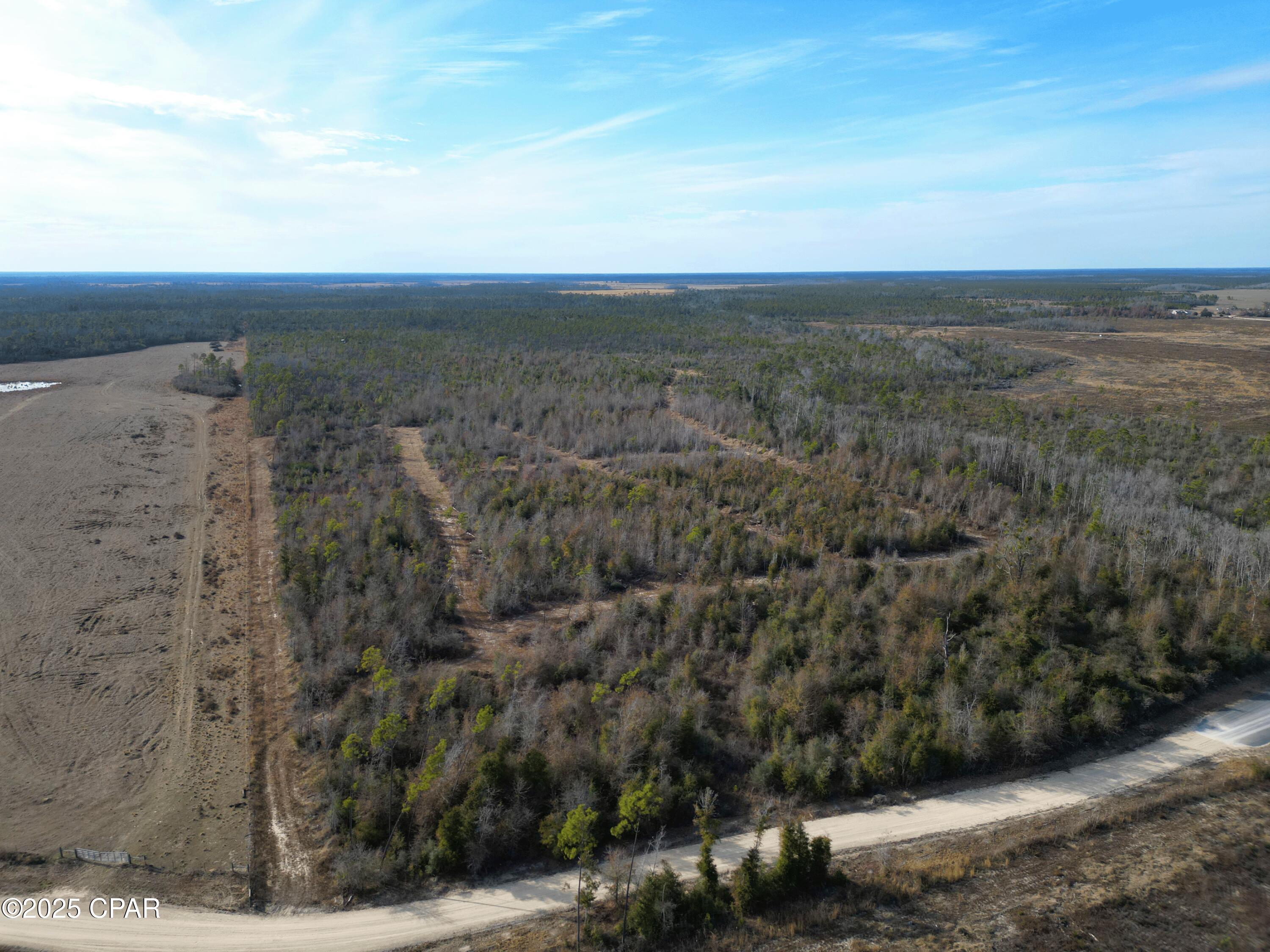 No Named Subdivision - Land