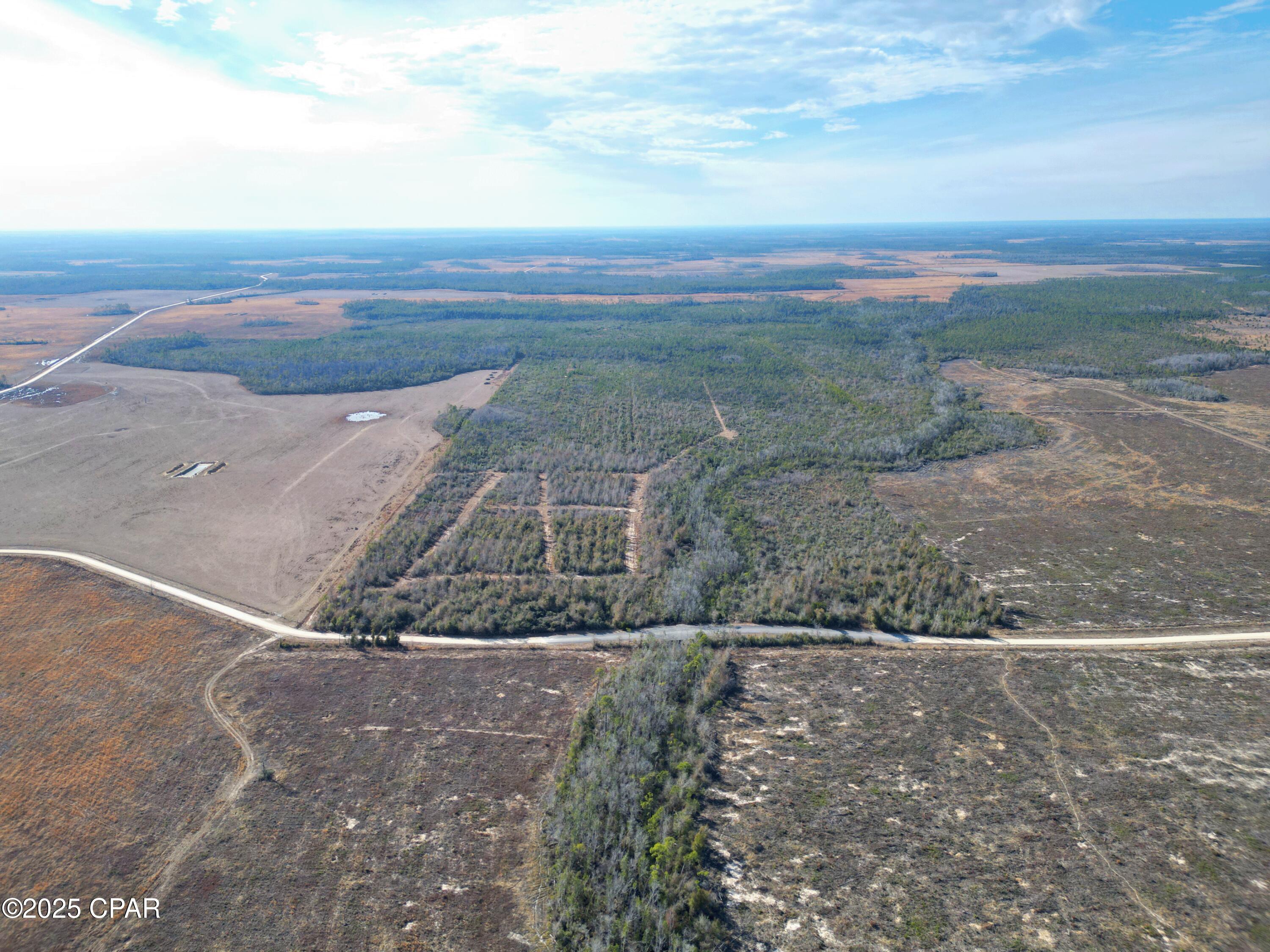 No Named Subdivision - Land