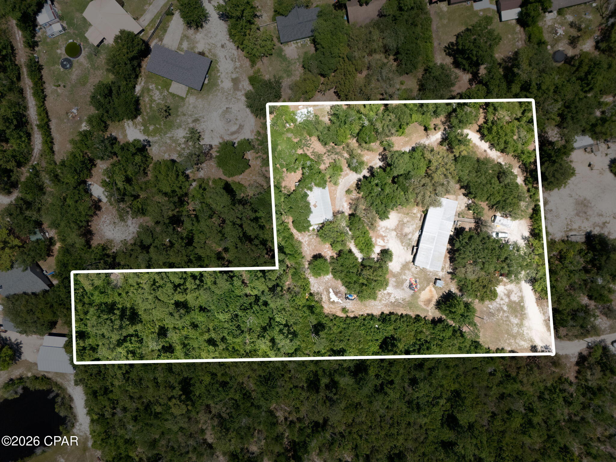 No Named Subdivision - Residential