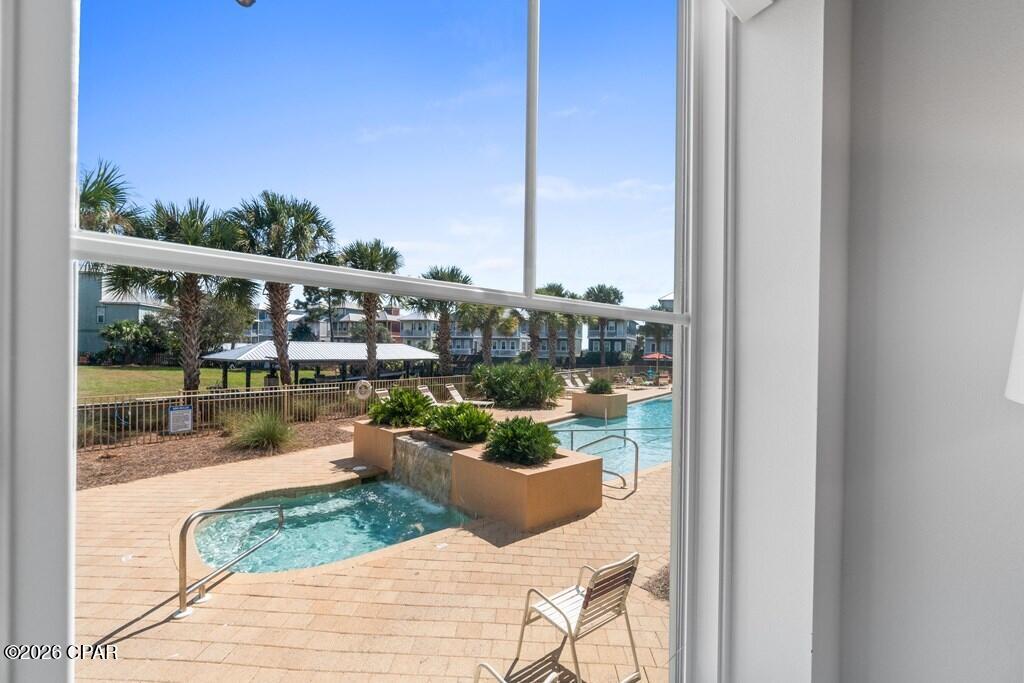 Waterside Village - Residential