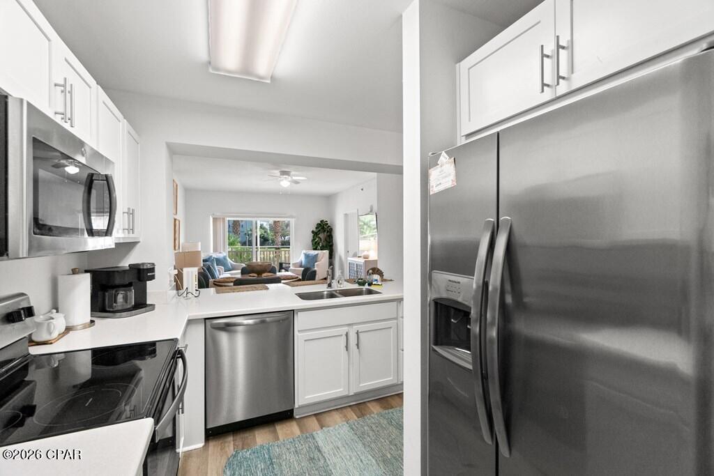 Waterside Village - Residential