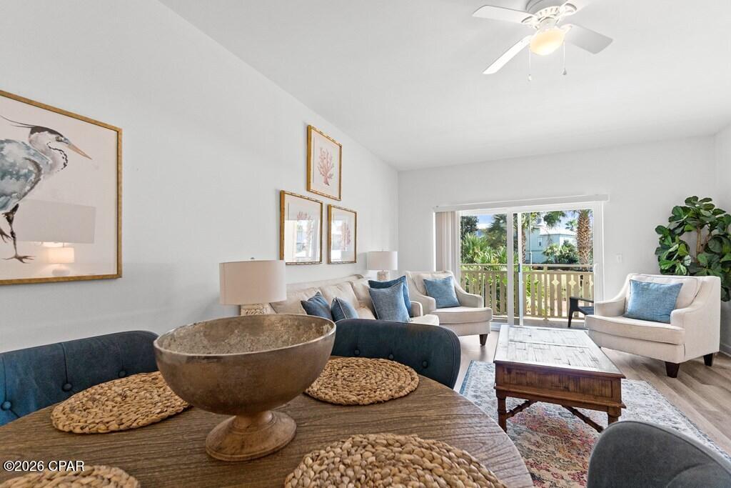 Waterside Village - Residential