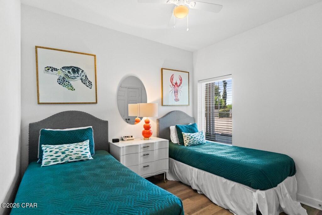 Waterside Village - Residential