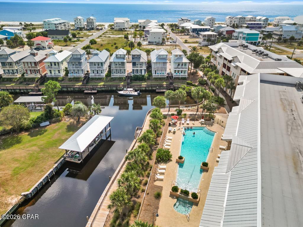 Waterside Village - Residential