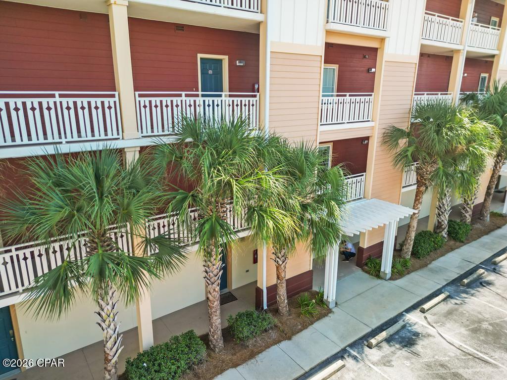 Waterside Village - Residential