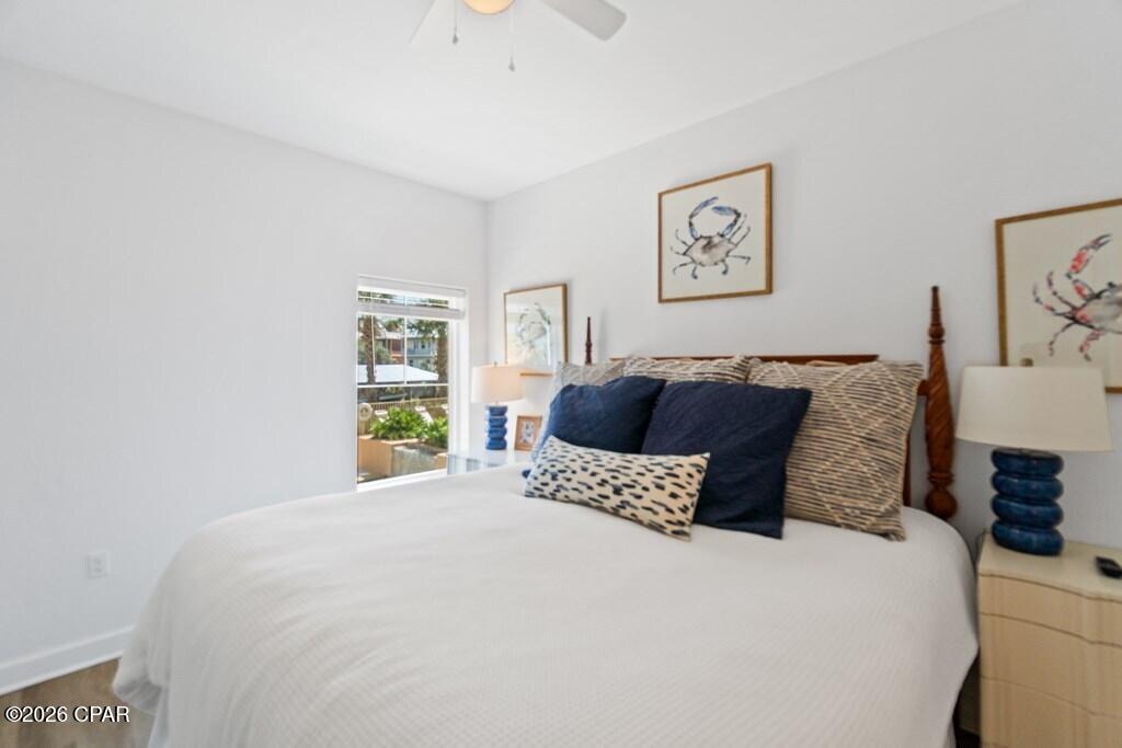 Waterside Village - Residential