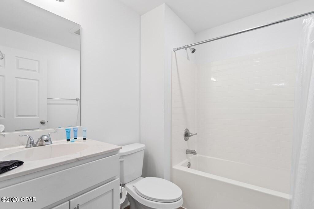 Waterside Village - Residential