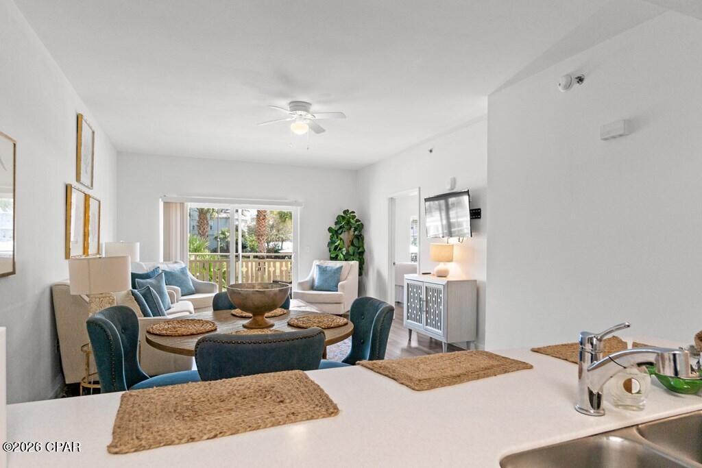 Waterside Village - Residential