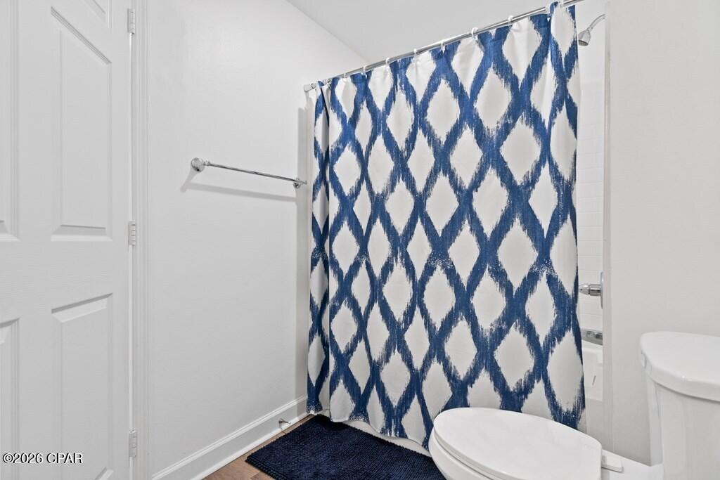 Waterside Village - Residential