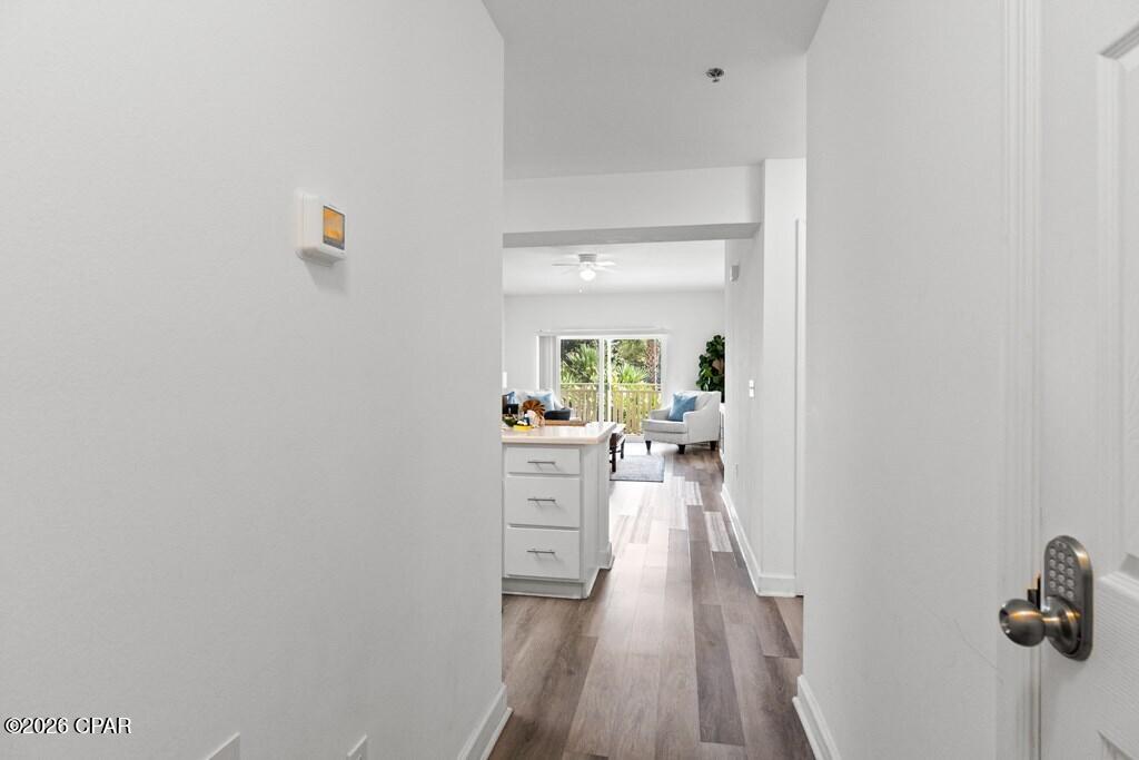 Waterside Village - Residential