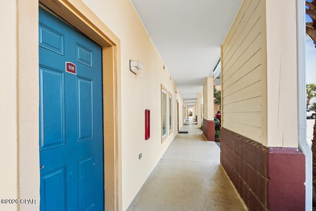 Waterside Village - Residential