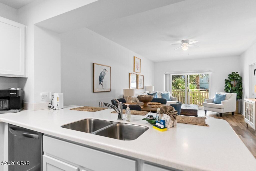 Waterside Village - Residential