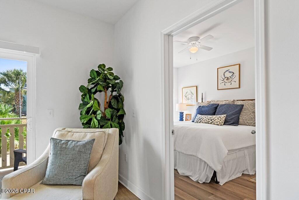 Waterside Village - Residential