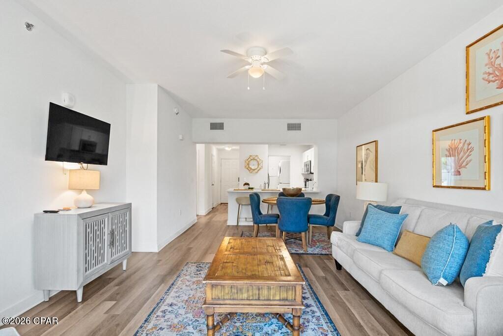 Waterside Village - Residential