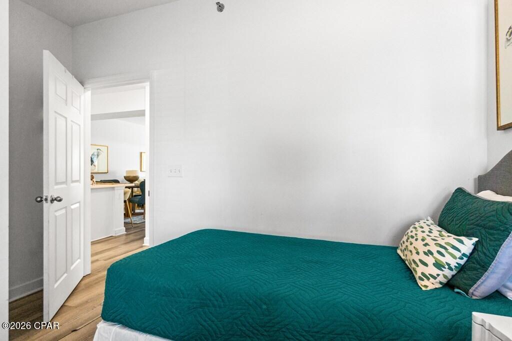 Waterside Village - Residential